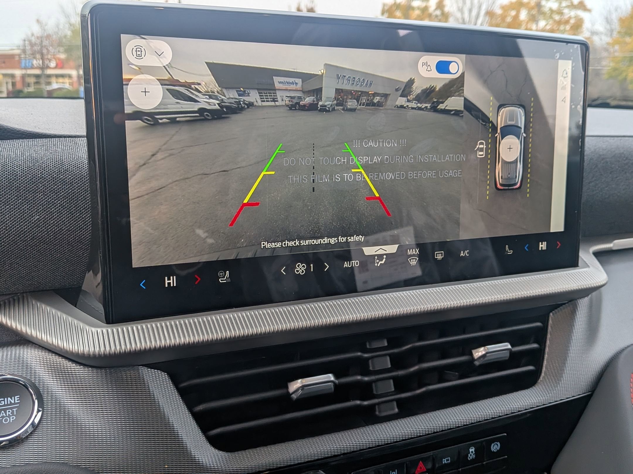 2026 FORD EXPLORER - Image 19