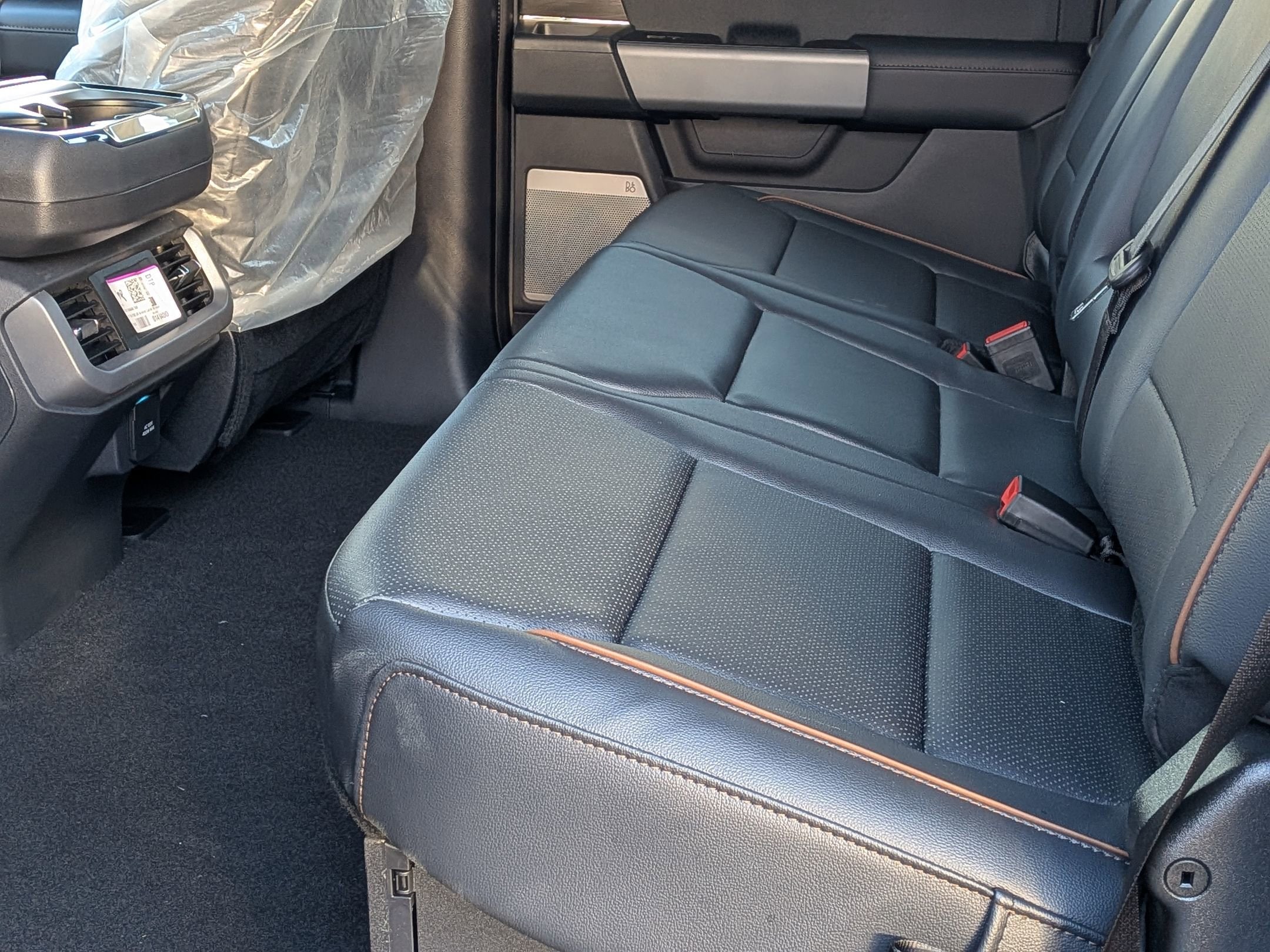 2026 FORD F-150 - Image 22