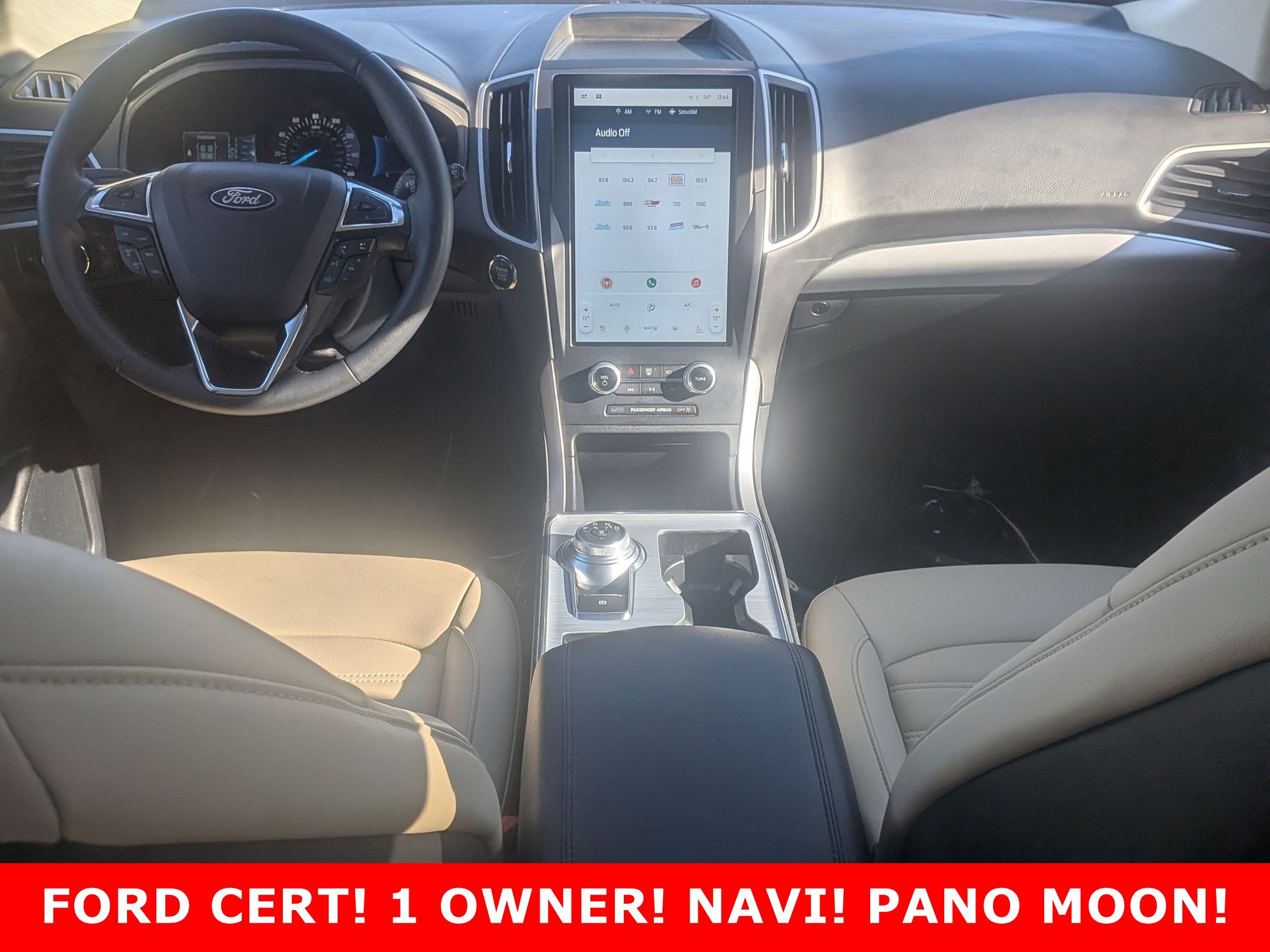 2022 FORD EDGE - Image 24