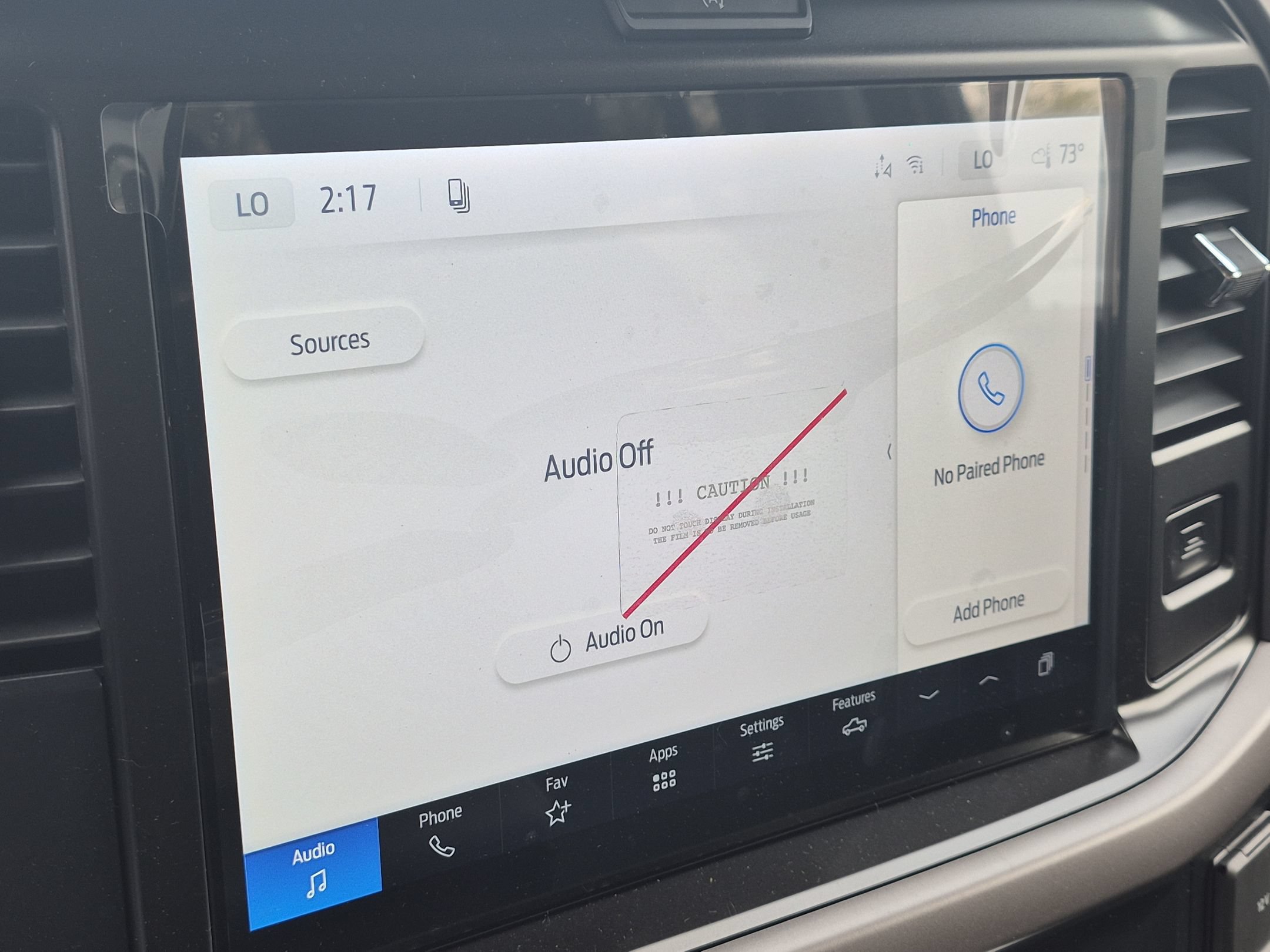 Vehicle thumbnail