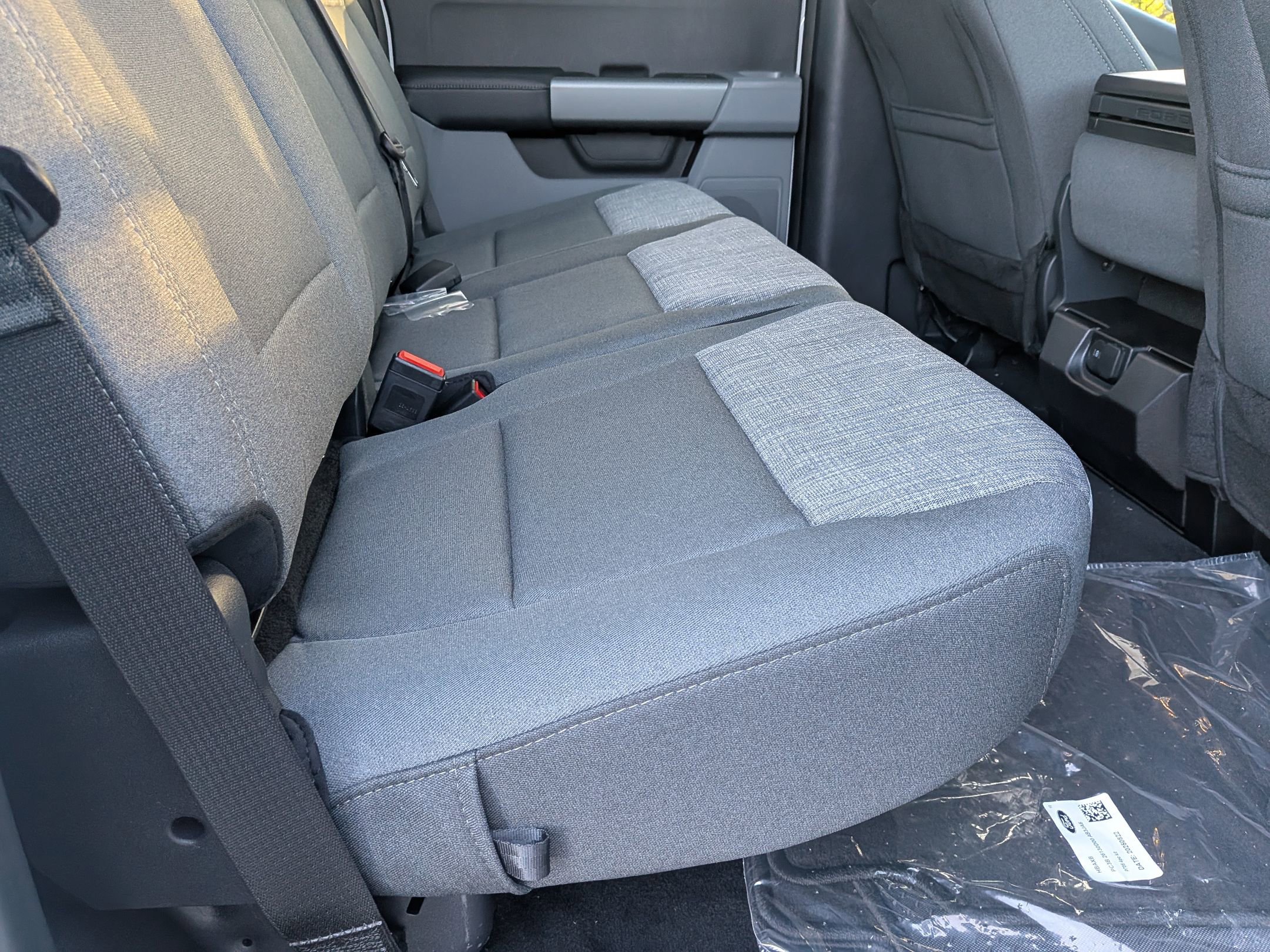 2026 FORD F-250 - Image 22