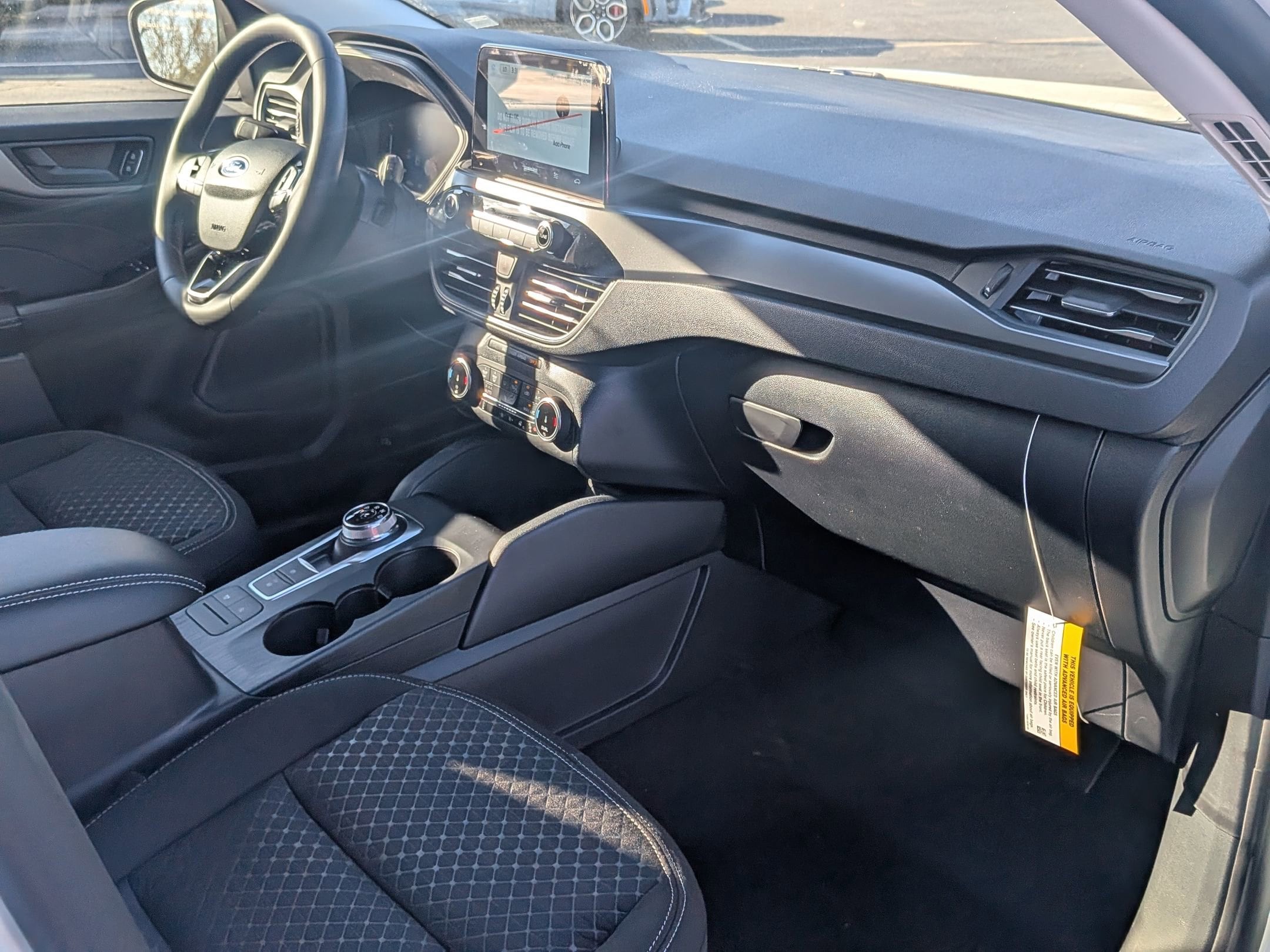 2026 FORD ESCAPE - Image 24