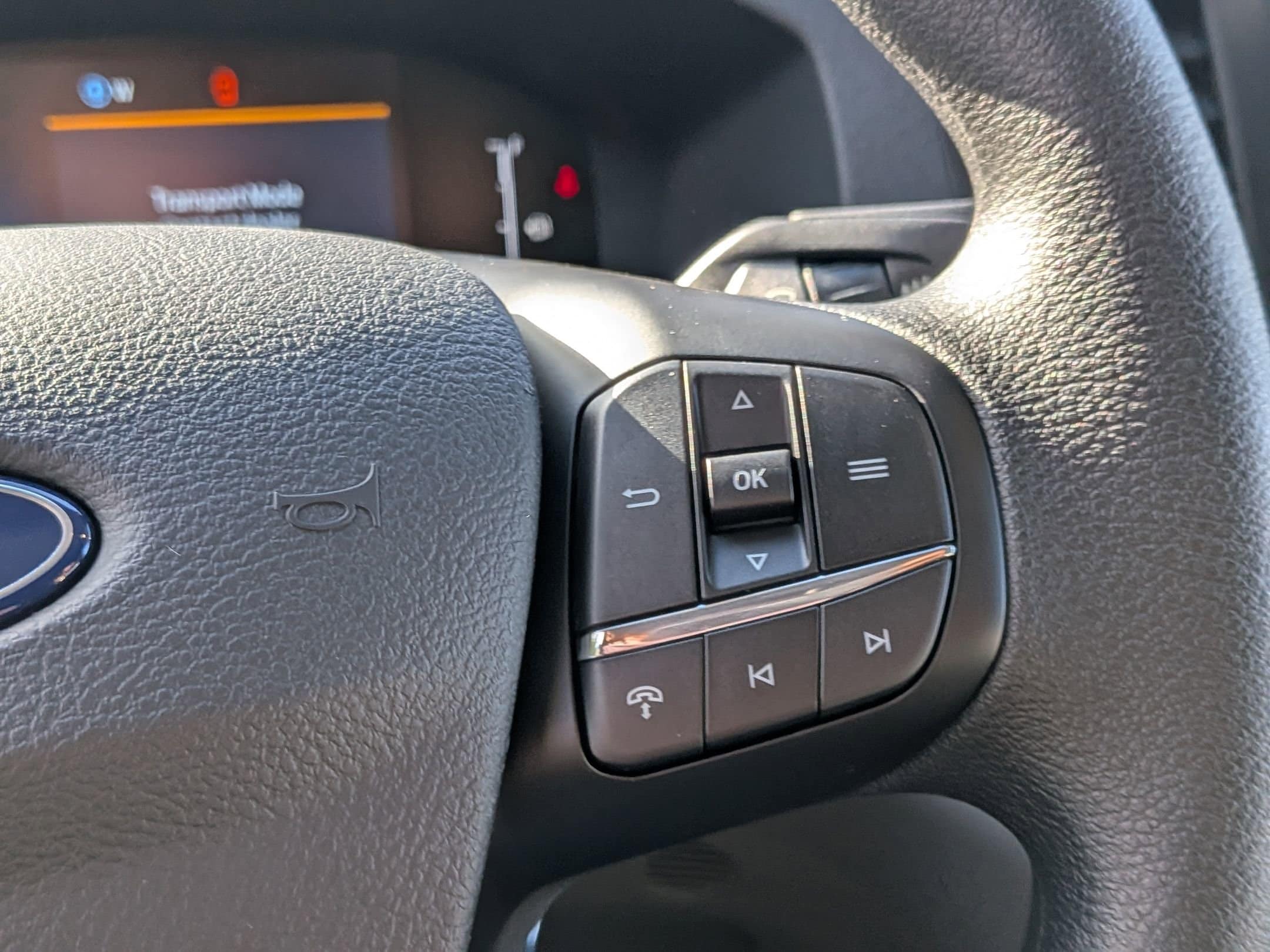 2026 FORD TRANSIT - Image 15