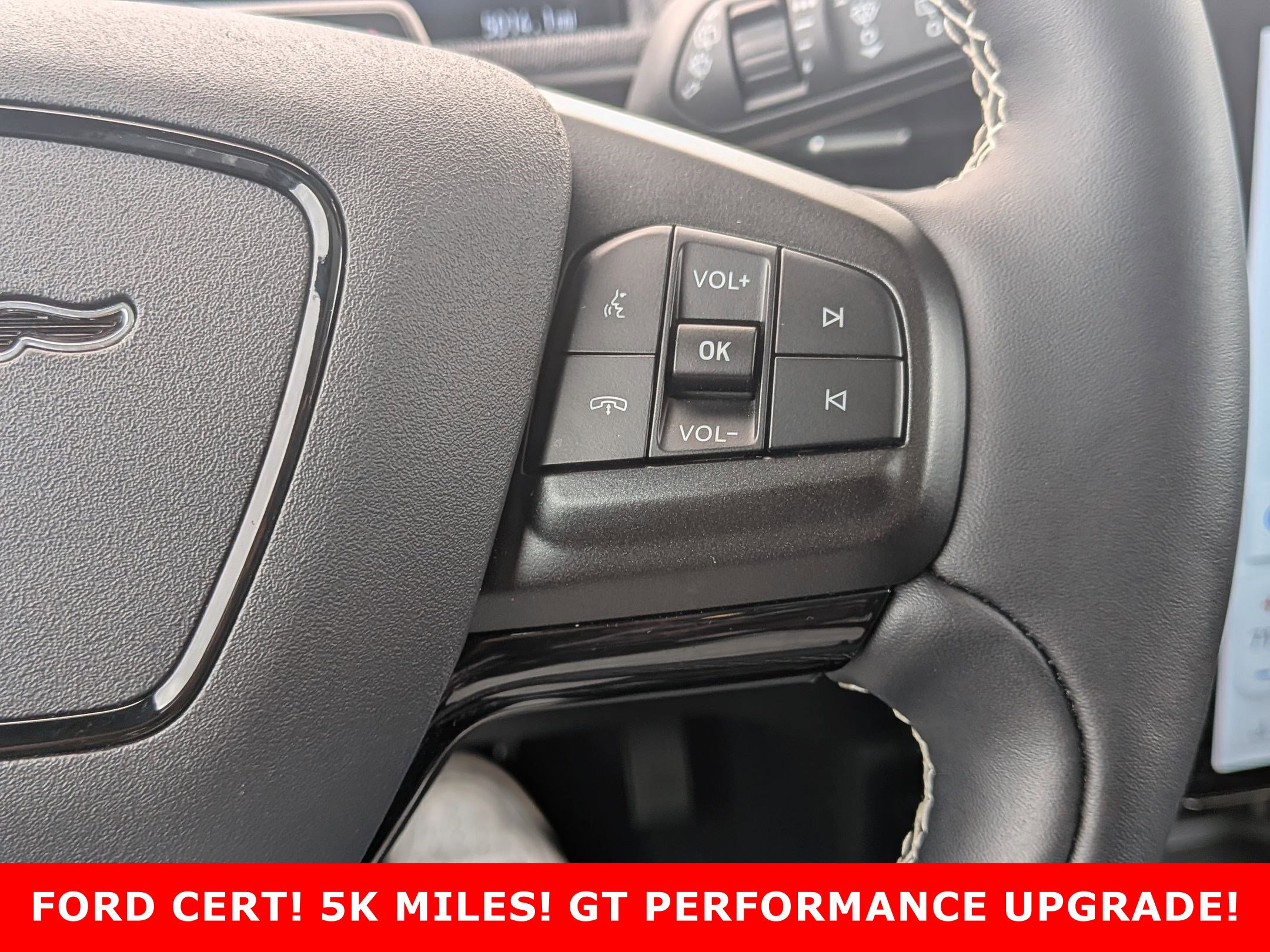 2024 FORD MUSTANG MACH-E - Image 15