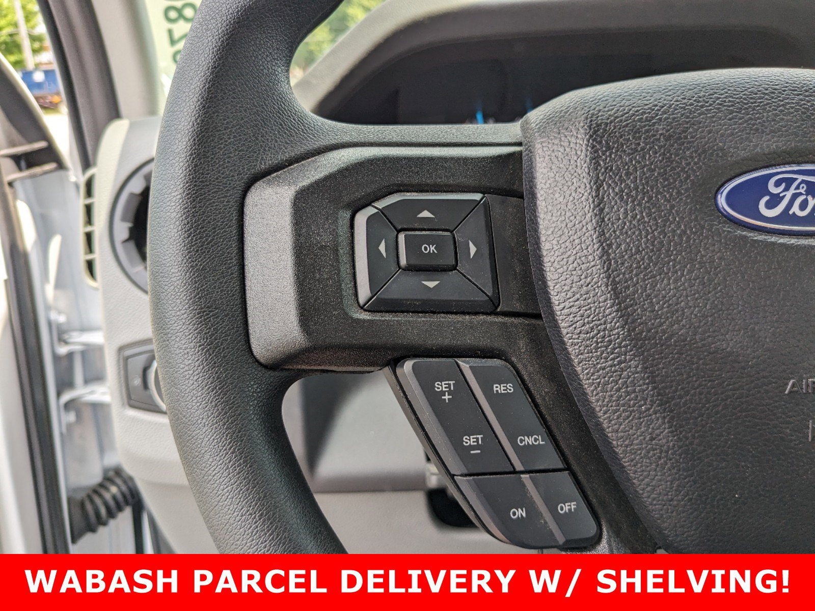 2024 FORD E-350 - Image 14