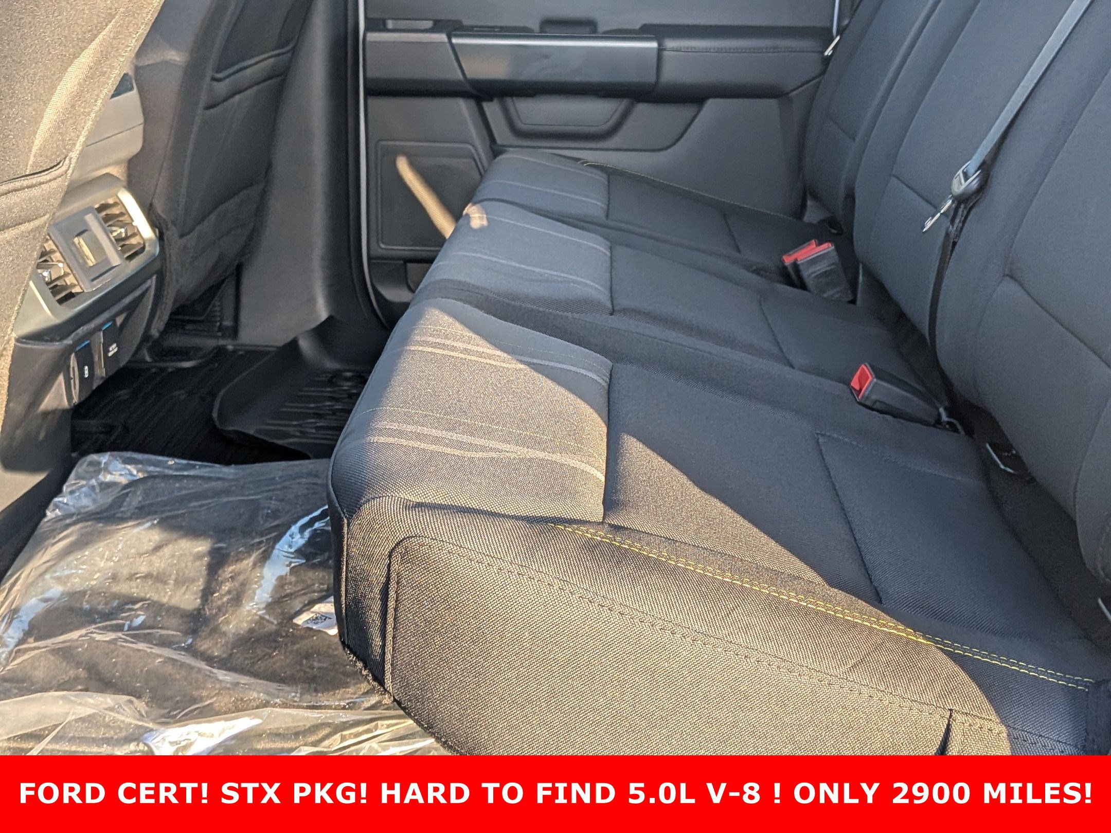 2024 FORD F-150 - Image 21