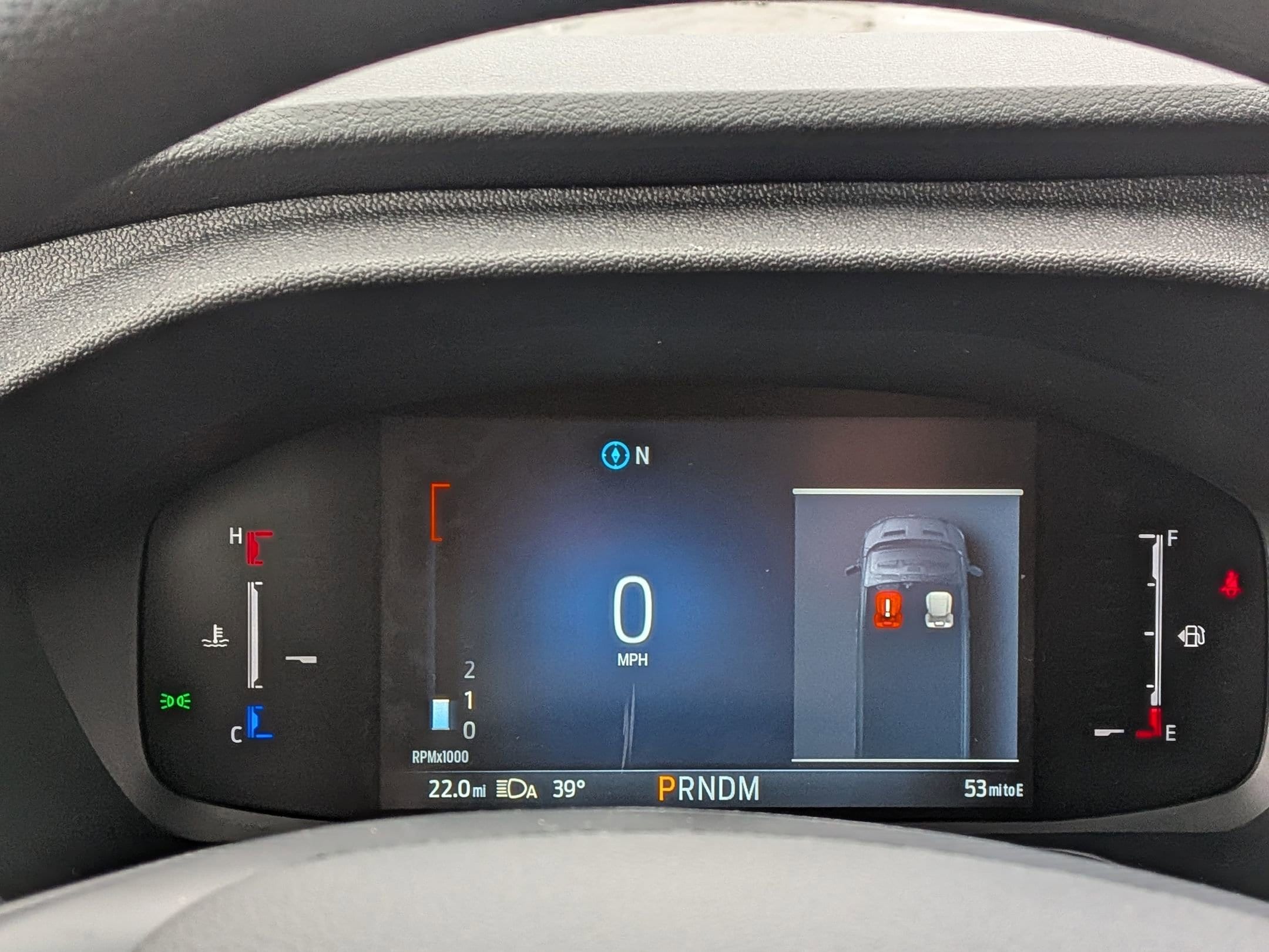 2026 FORD TRANSIT - Image 13