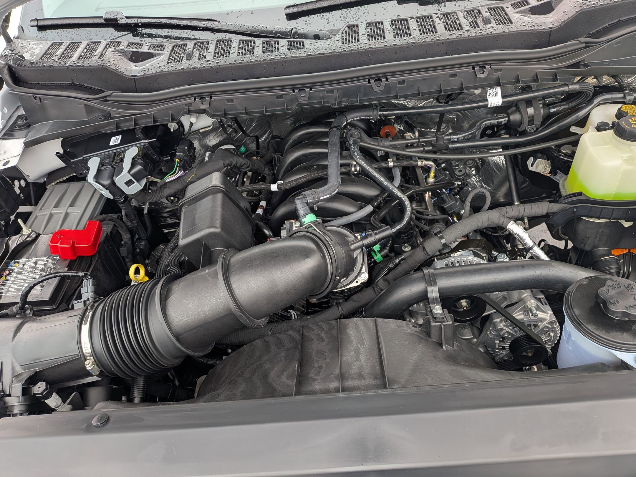 2026 FORD F-250 - Image 25