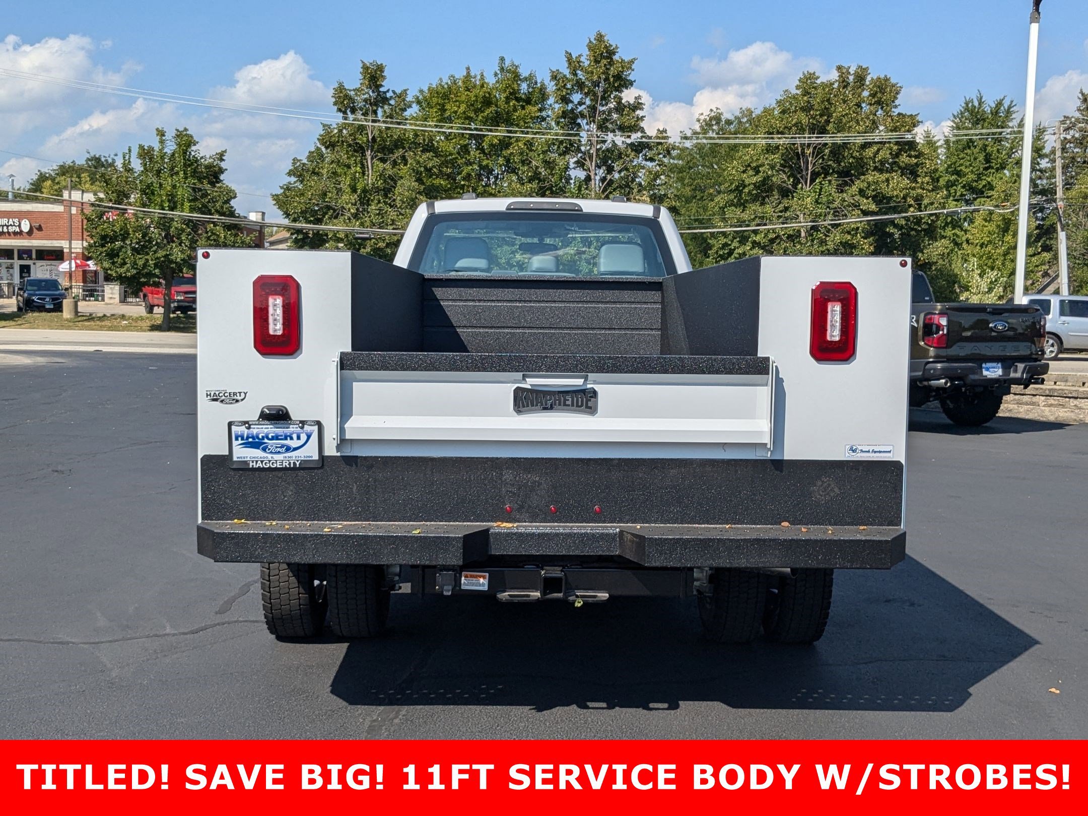 2024 FORD F-450 - Image 6