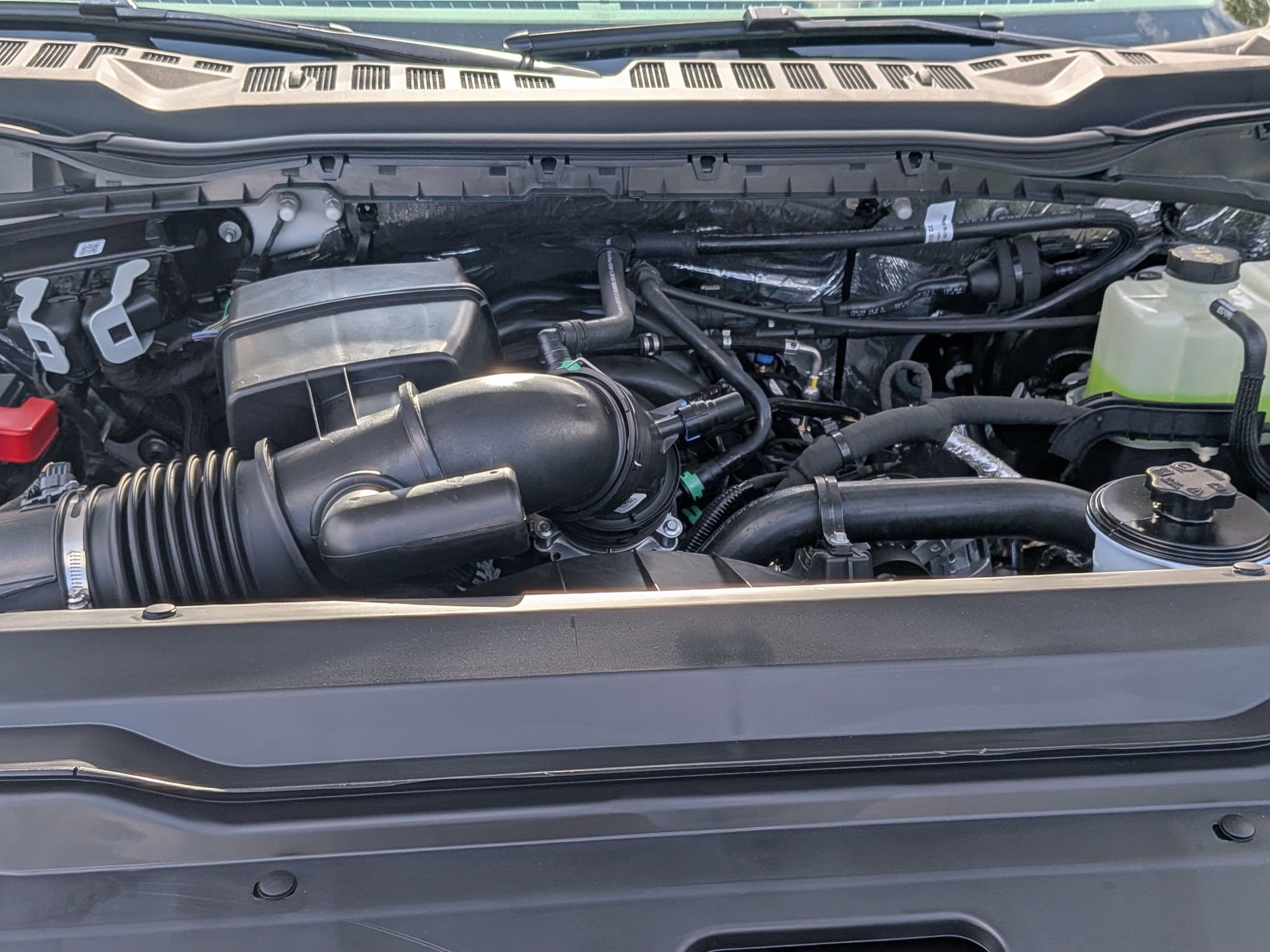 2026 FORD F-250 - Image 26