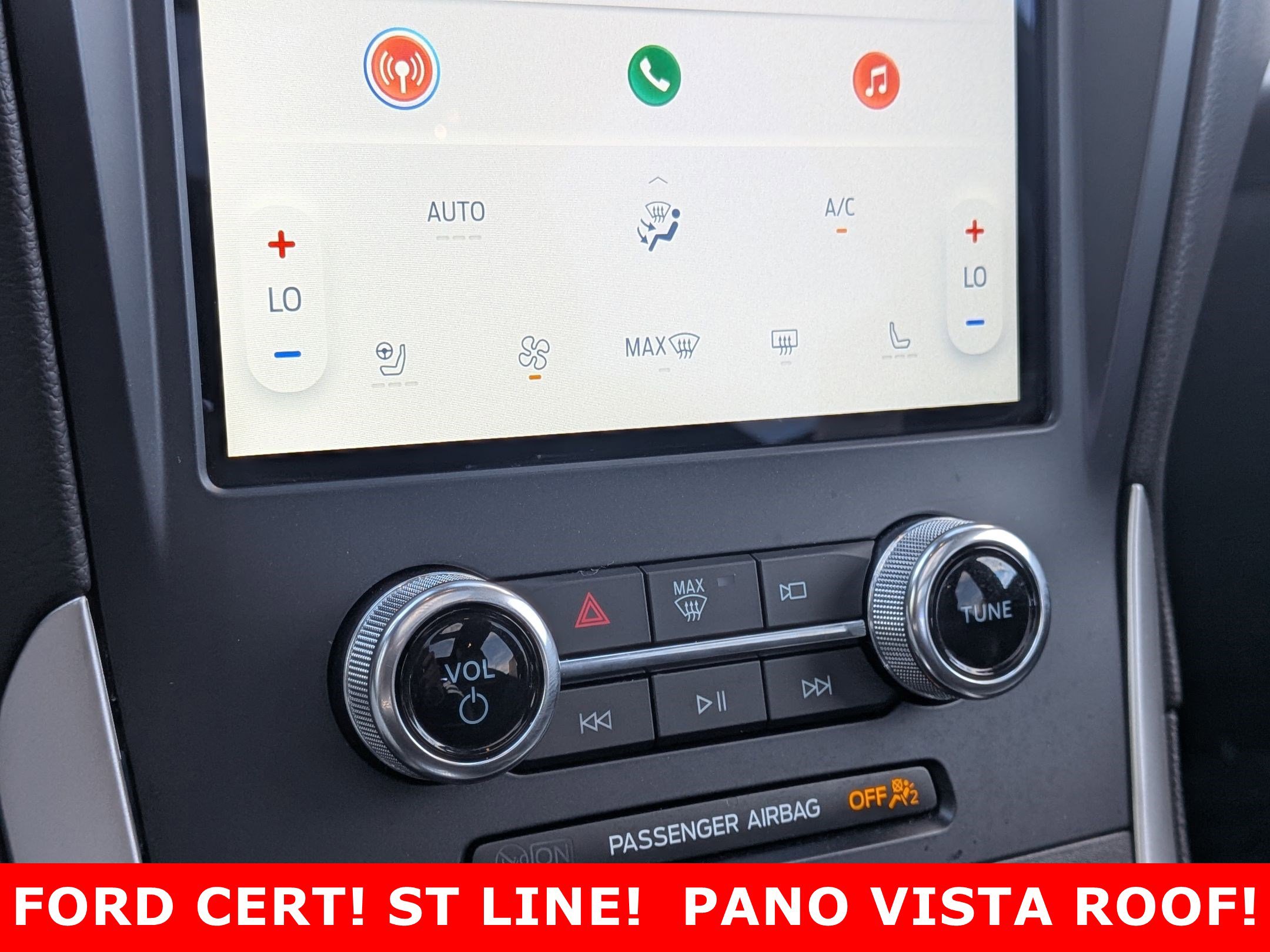 2024 FORD EDGE - Image 20