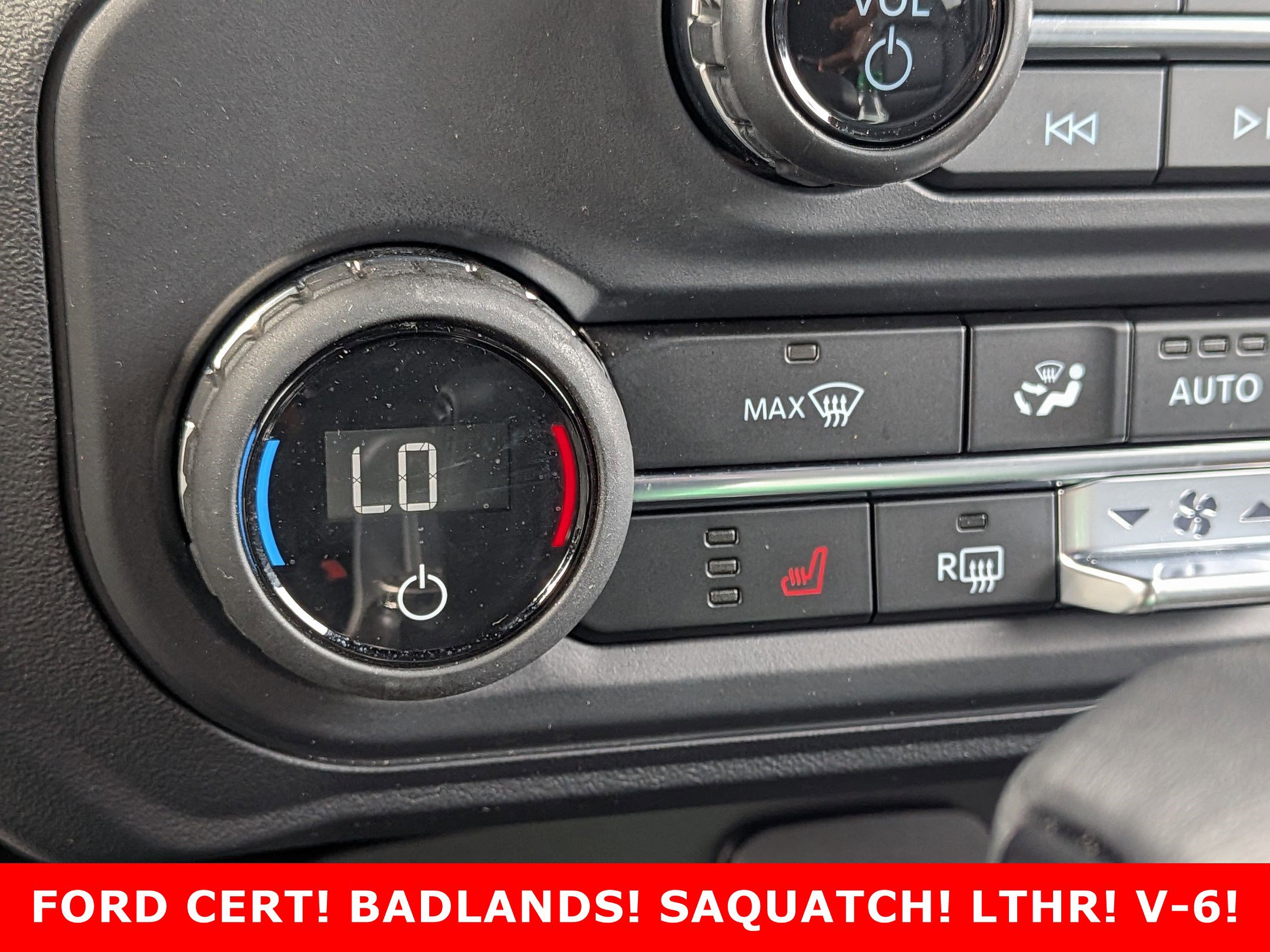 2023 FORD BRONCO - Image 20