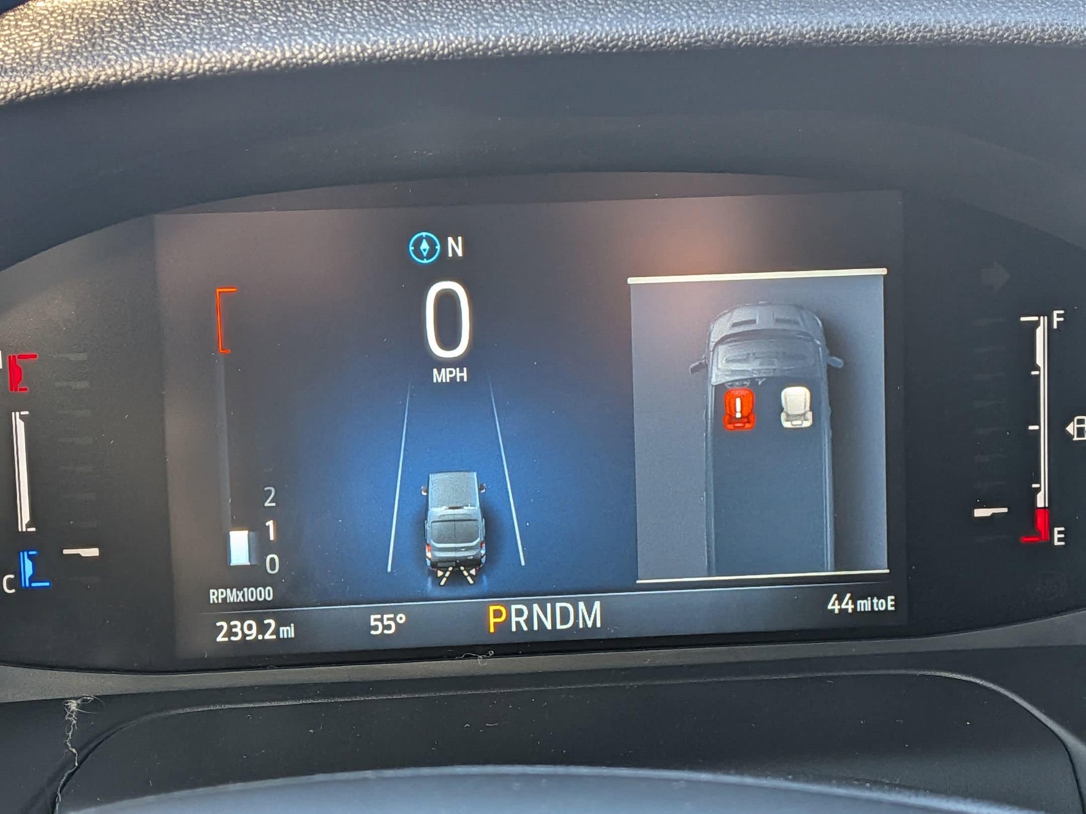 2026 FORD TRANSIT - Image 13