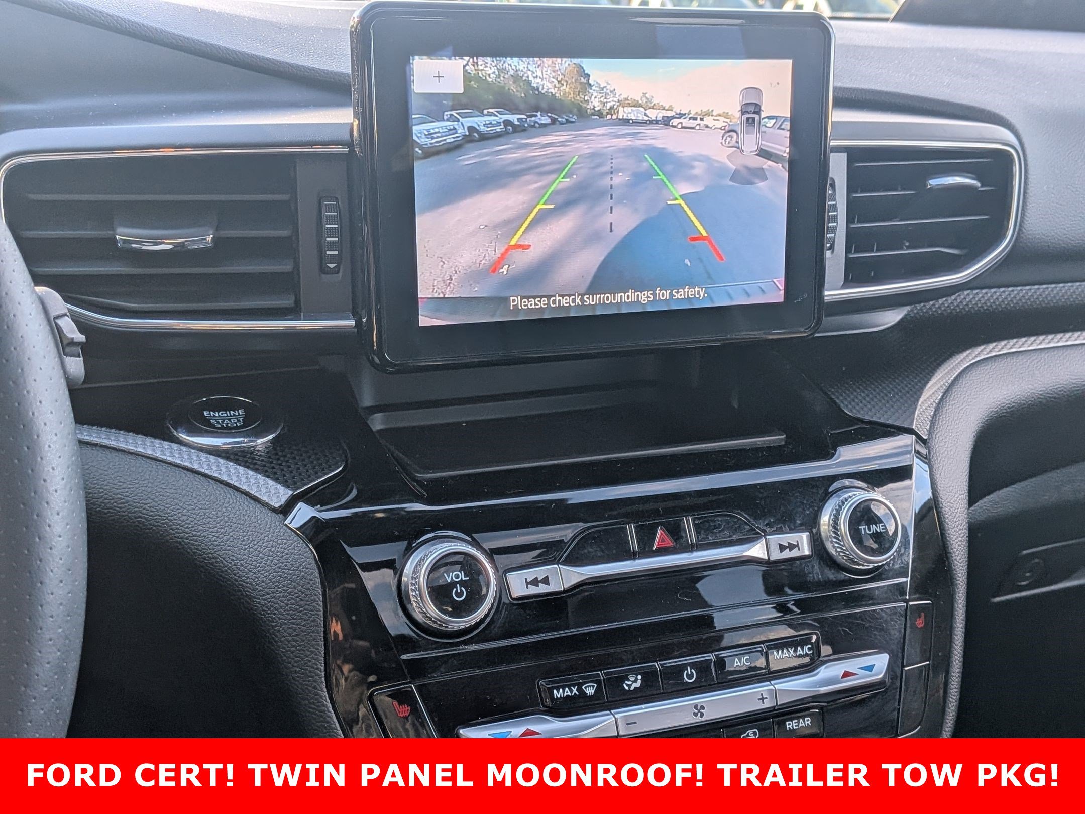 2023 FORD EXPLORER - Image 19