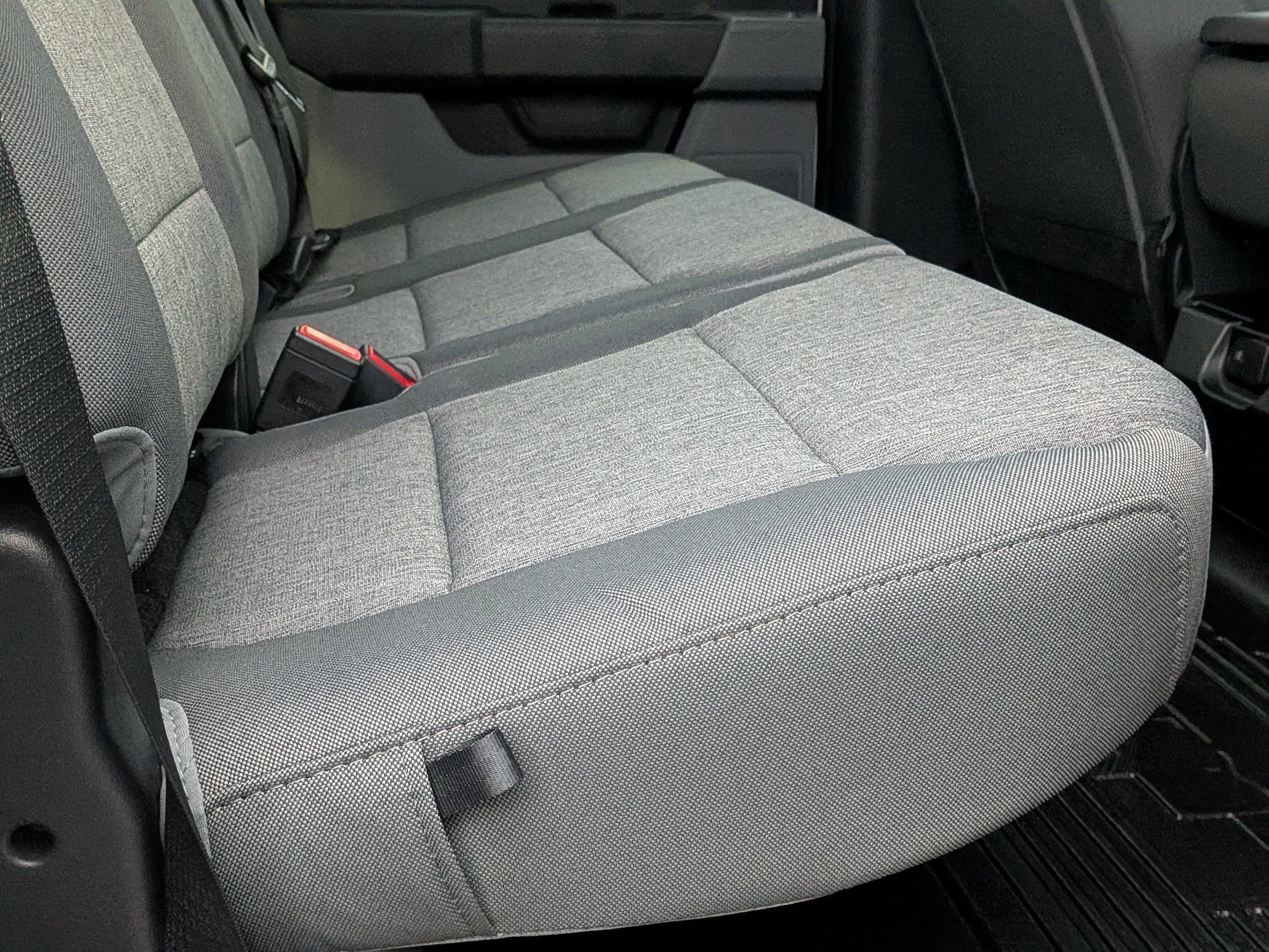 2026 FORD F-350 - Image 23