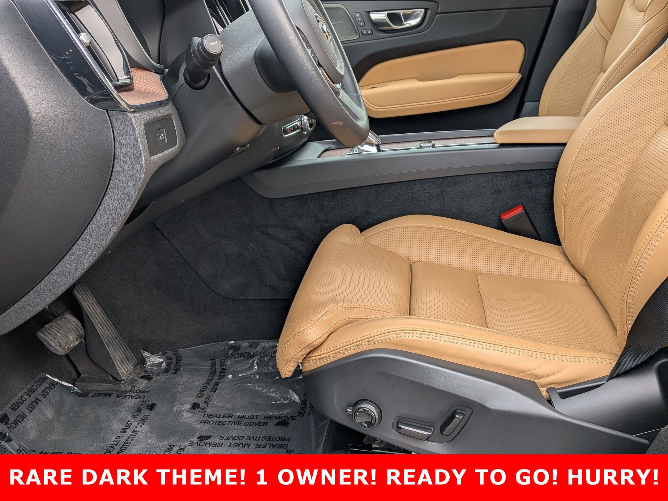 2023 VOLVO XC60 - Image 11