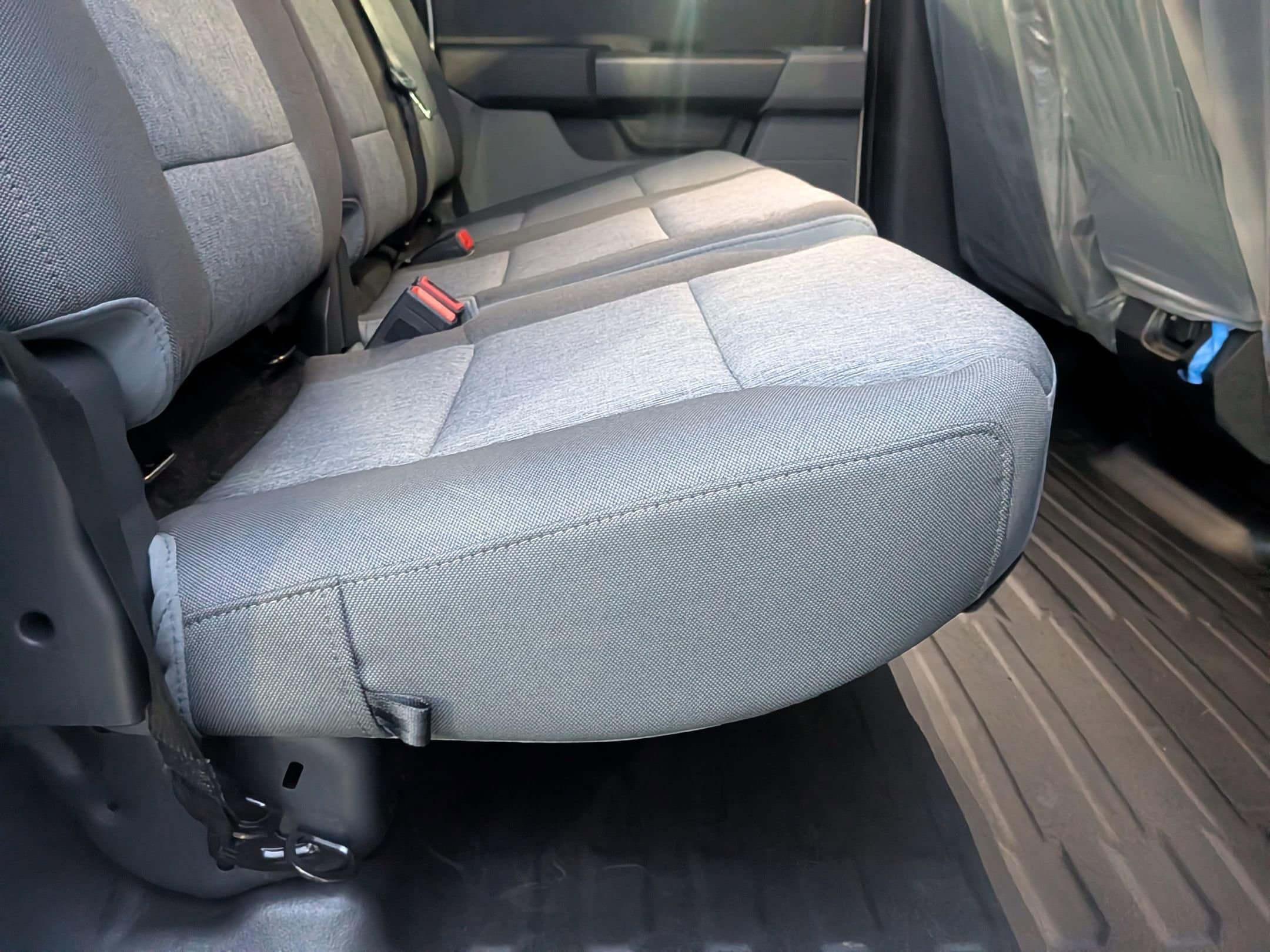 2026 FORD F-150 - Image 24