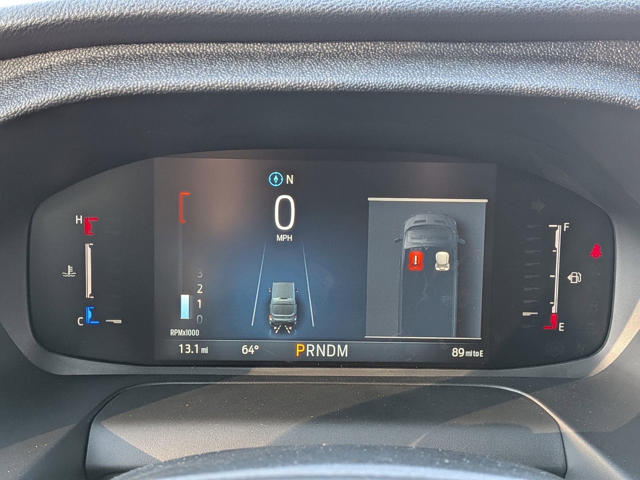 2026 FORD TRANSIT - Image 14