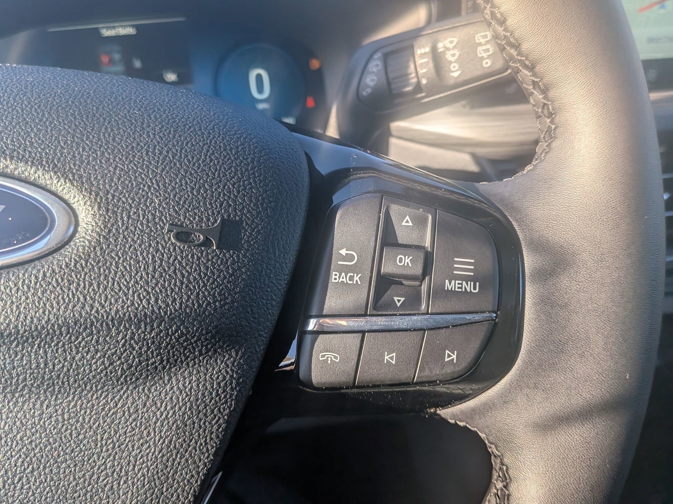 2026 FORD ESCAPE - Image 16