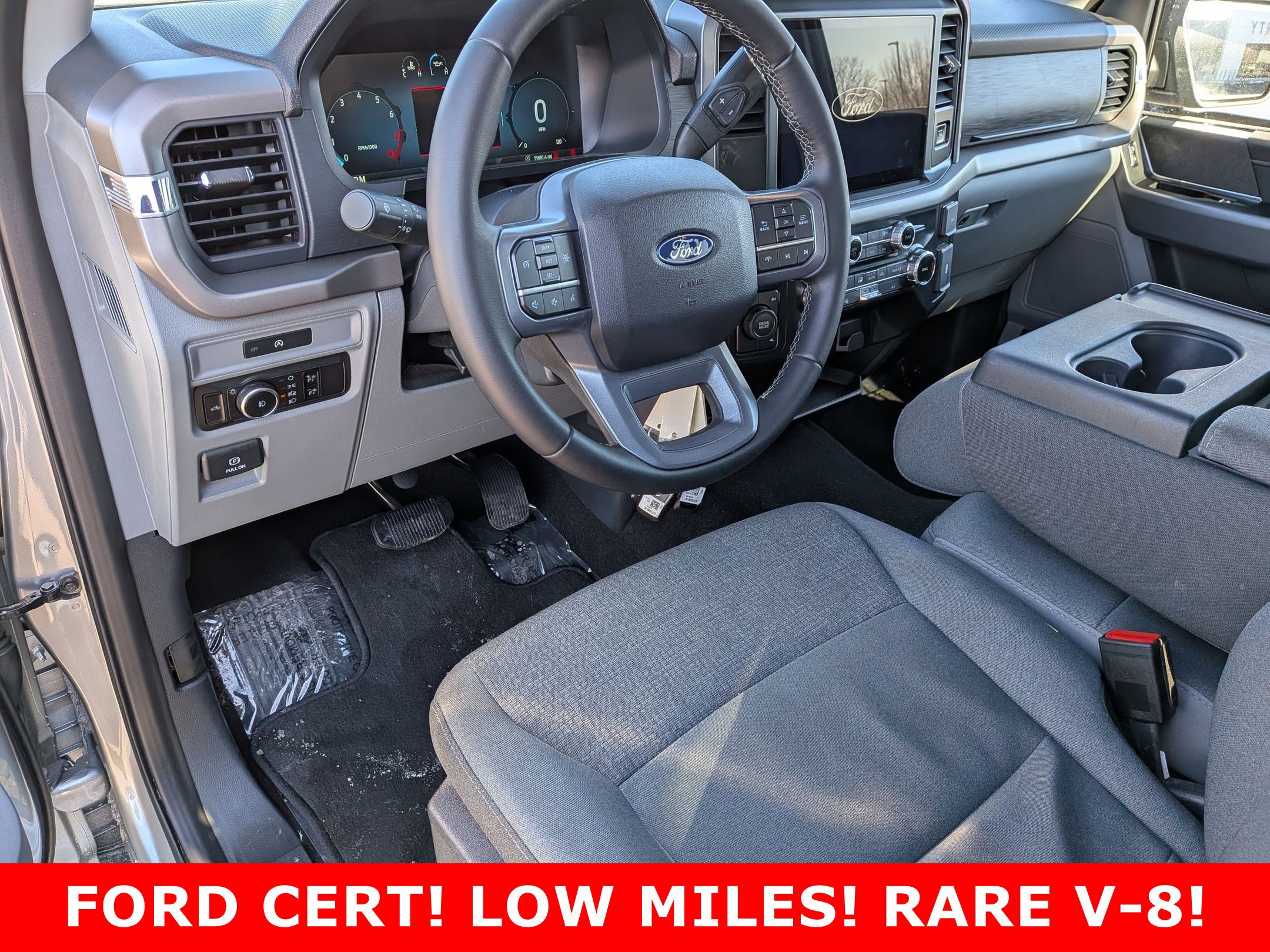 2025 FORD F-150 - Image 10