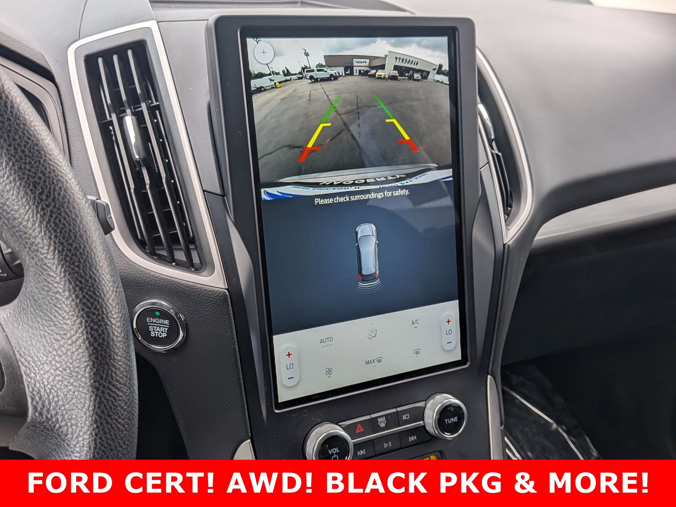 2022 FORD EDGE - Image 18