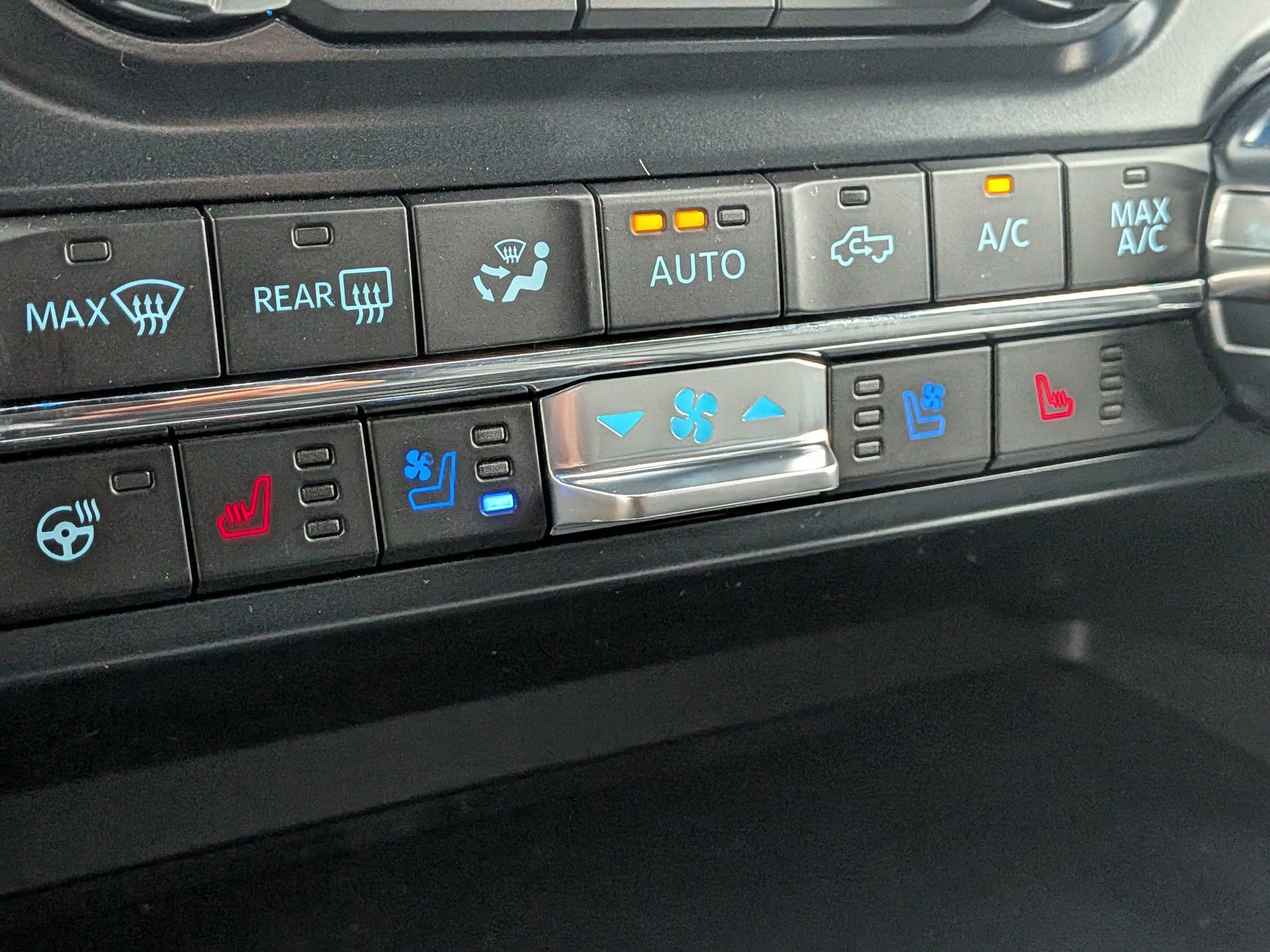 2026 Ford F-150 Lariat - Photo 19