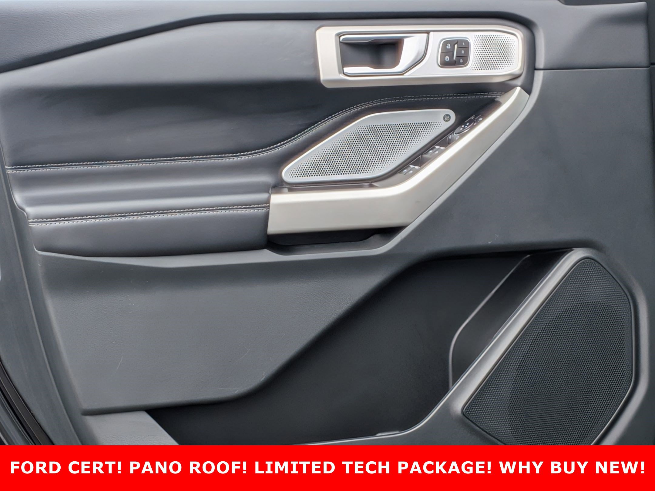 2023 FORD EXPLORER - Image 12