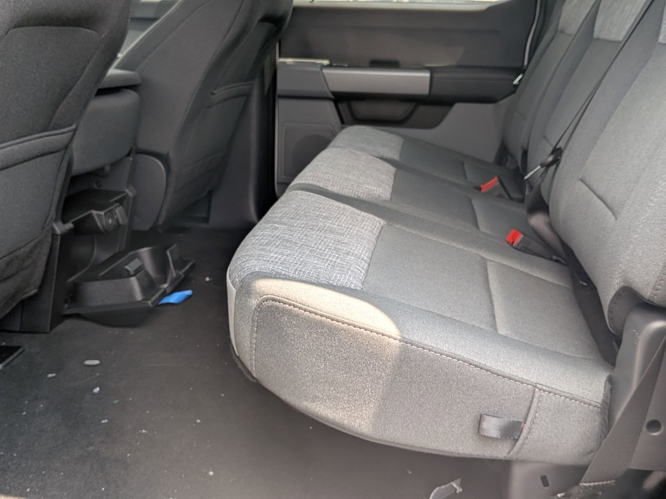 2025 FORD F-250 - Image 21