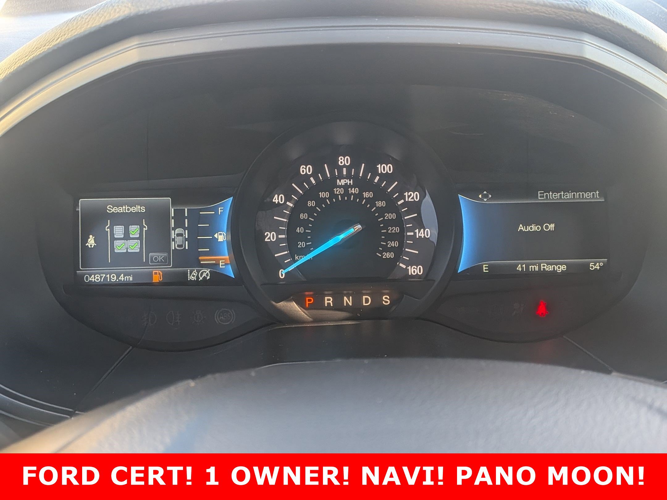 2022 FORD EDGE - Image 14