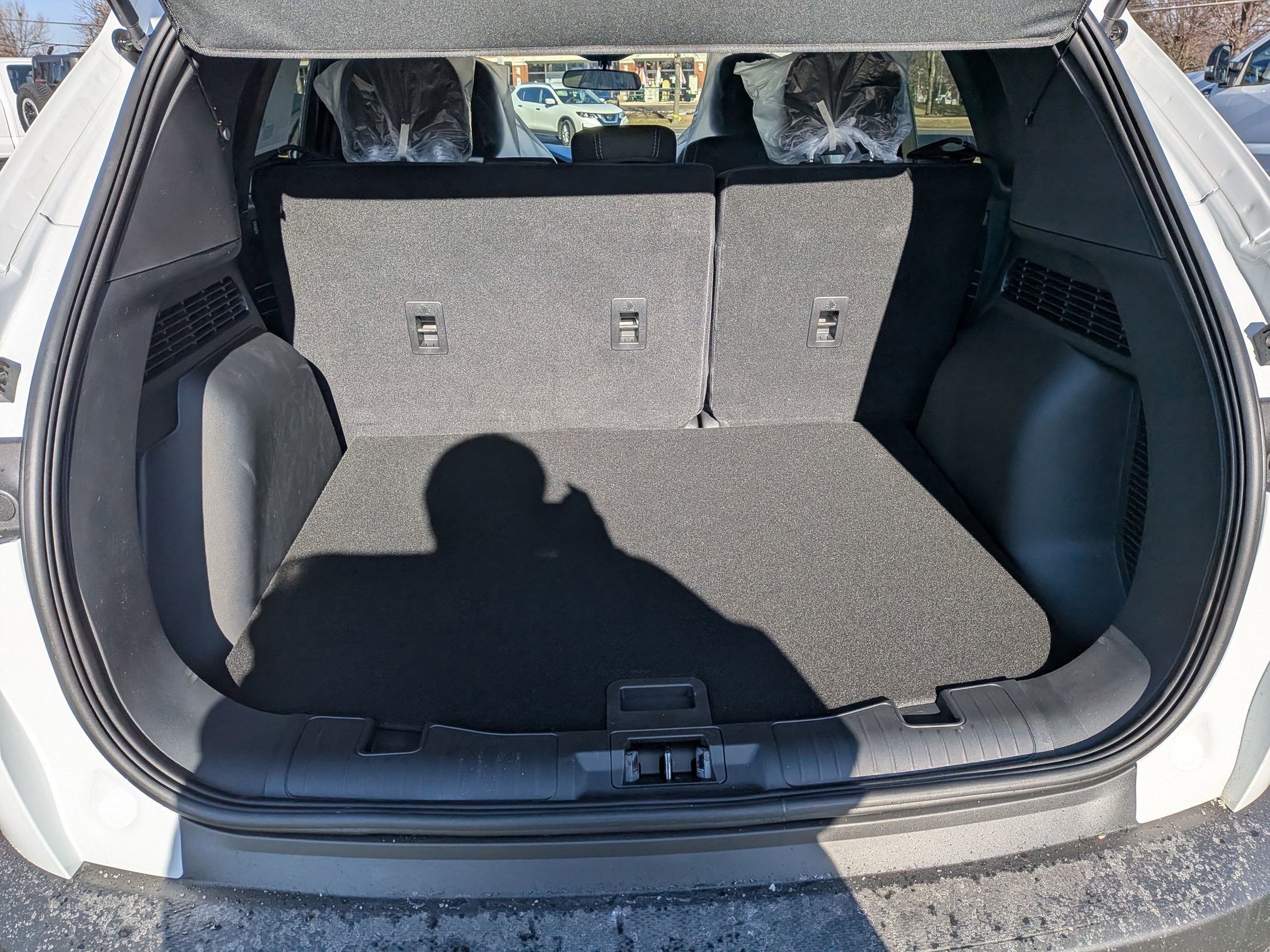 2026 FORD ESCAPE - Image 23