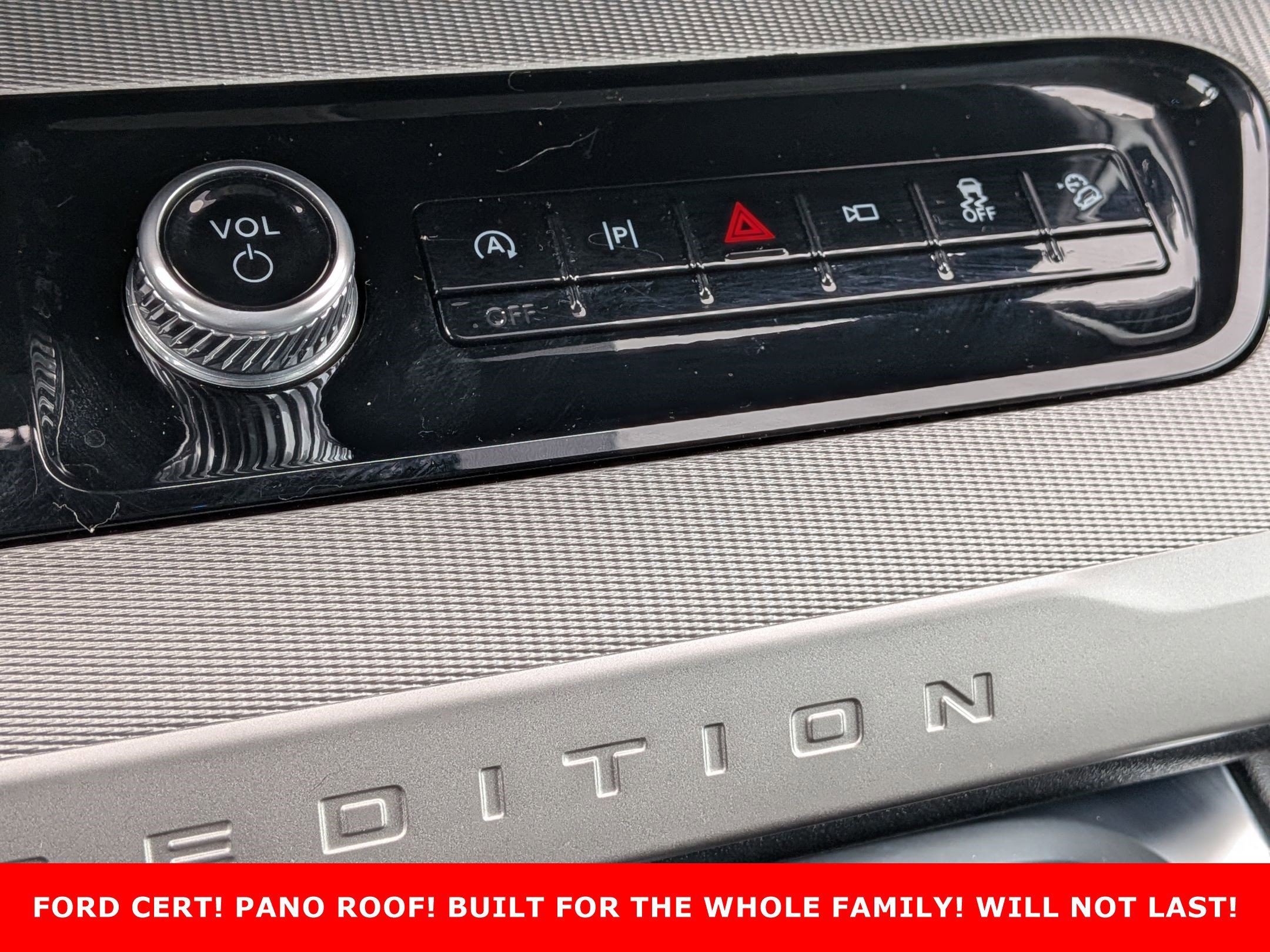 2025 FORD EXPEDITION MAX - Image 21