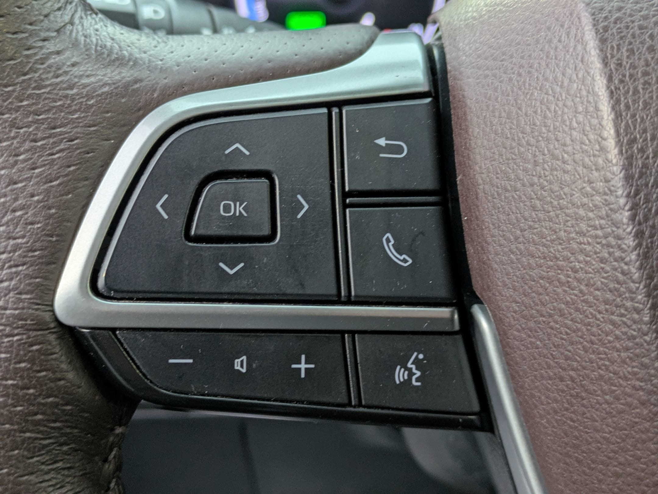 2021 TOYOTA SIENNA - Image 15