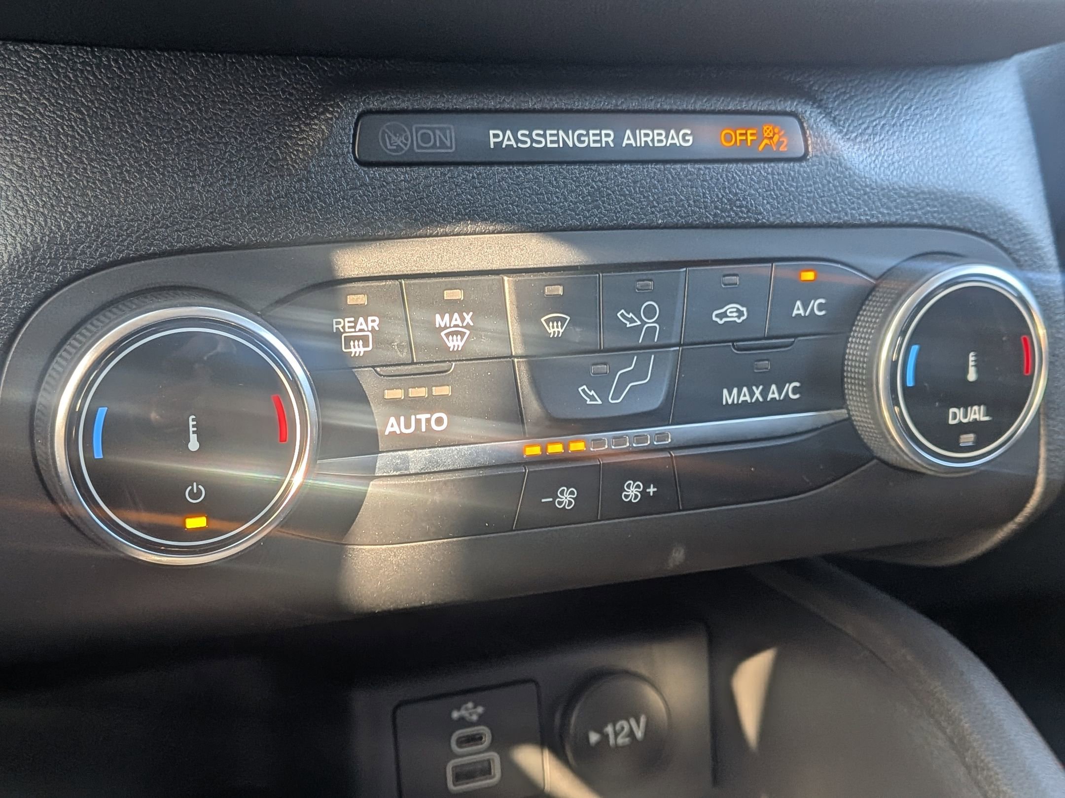 2026 FORD ESCAPE - Image 18