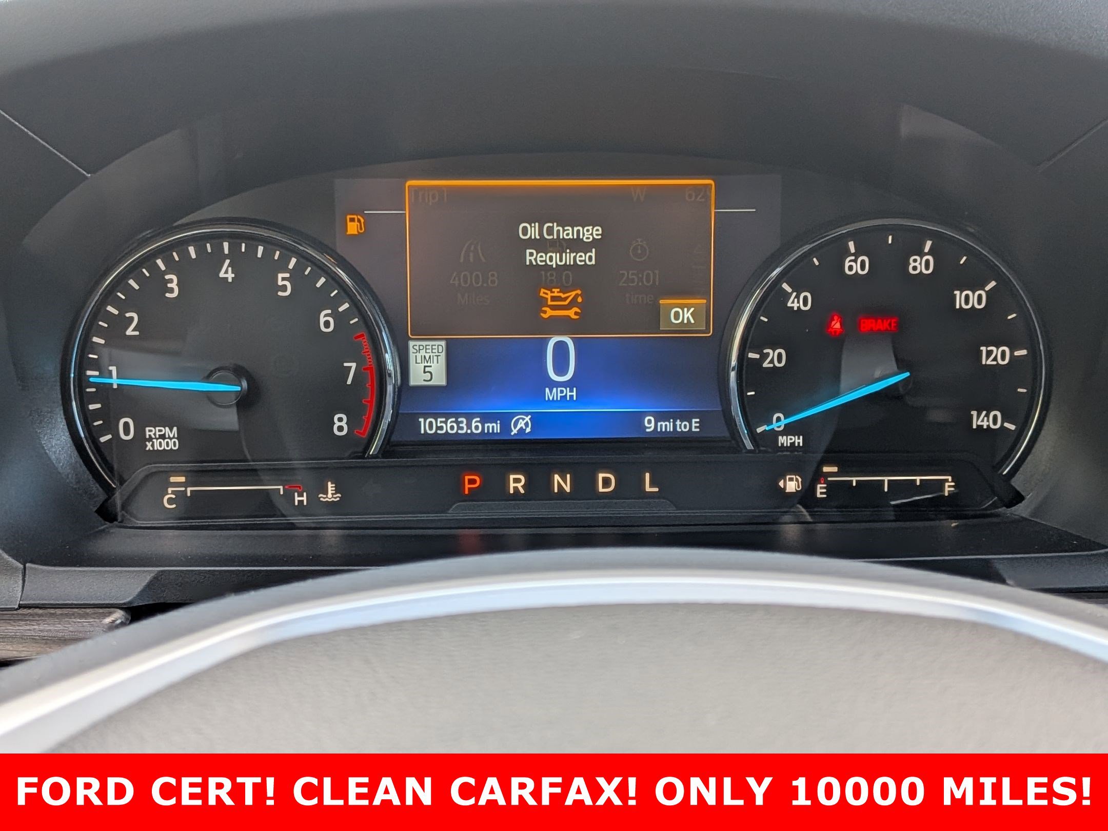 2023 FORD EXPLORER - Image 13