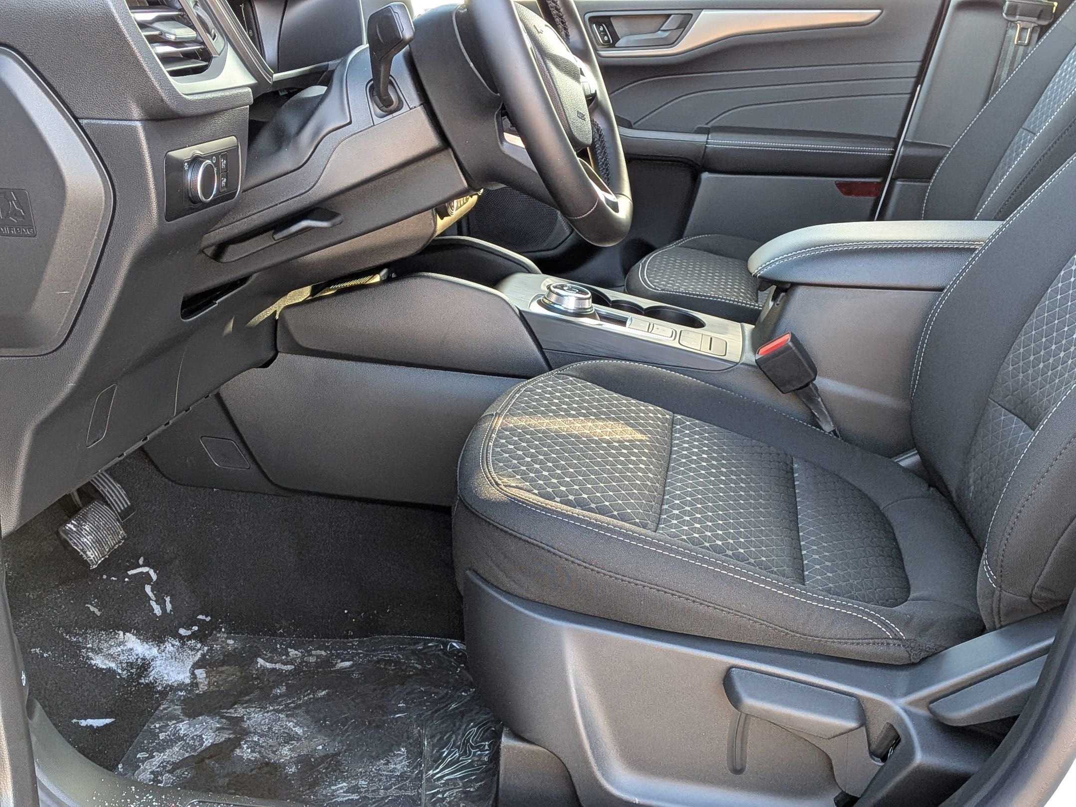 2026 FORD ESCAPE - Image 11