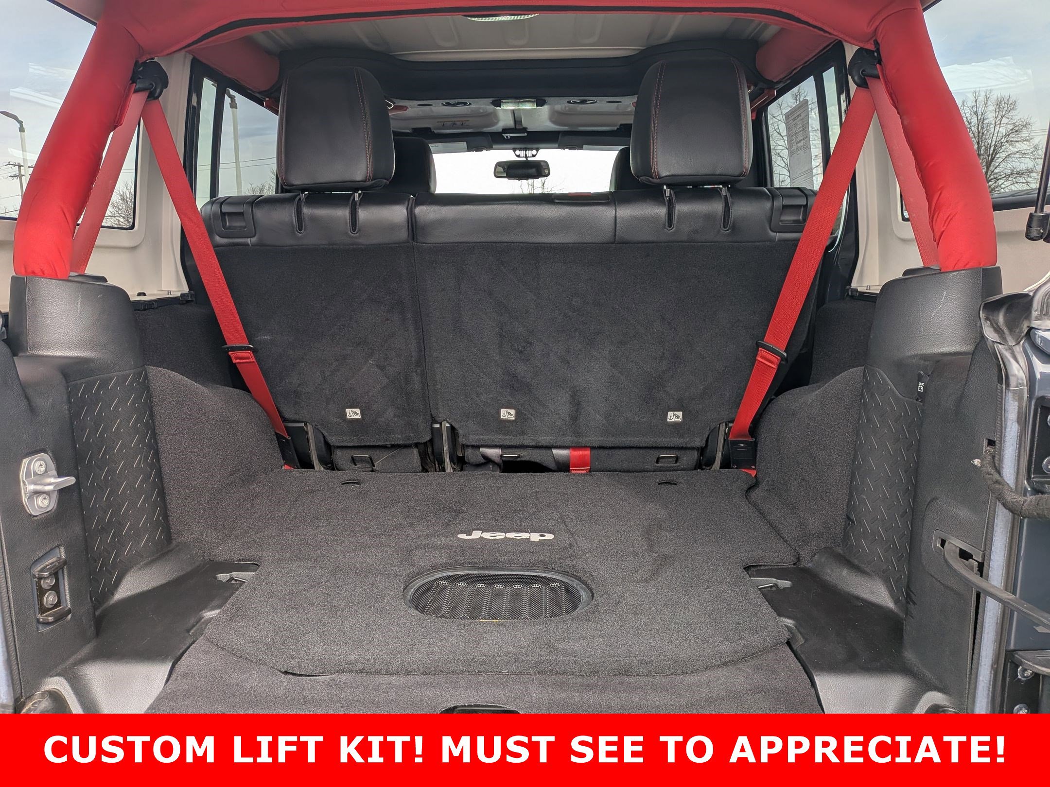 2017 JEEP WRANGLER - Image 25