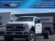  Ford Super Duty F-450 DRW