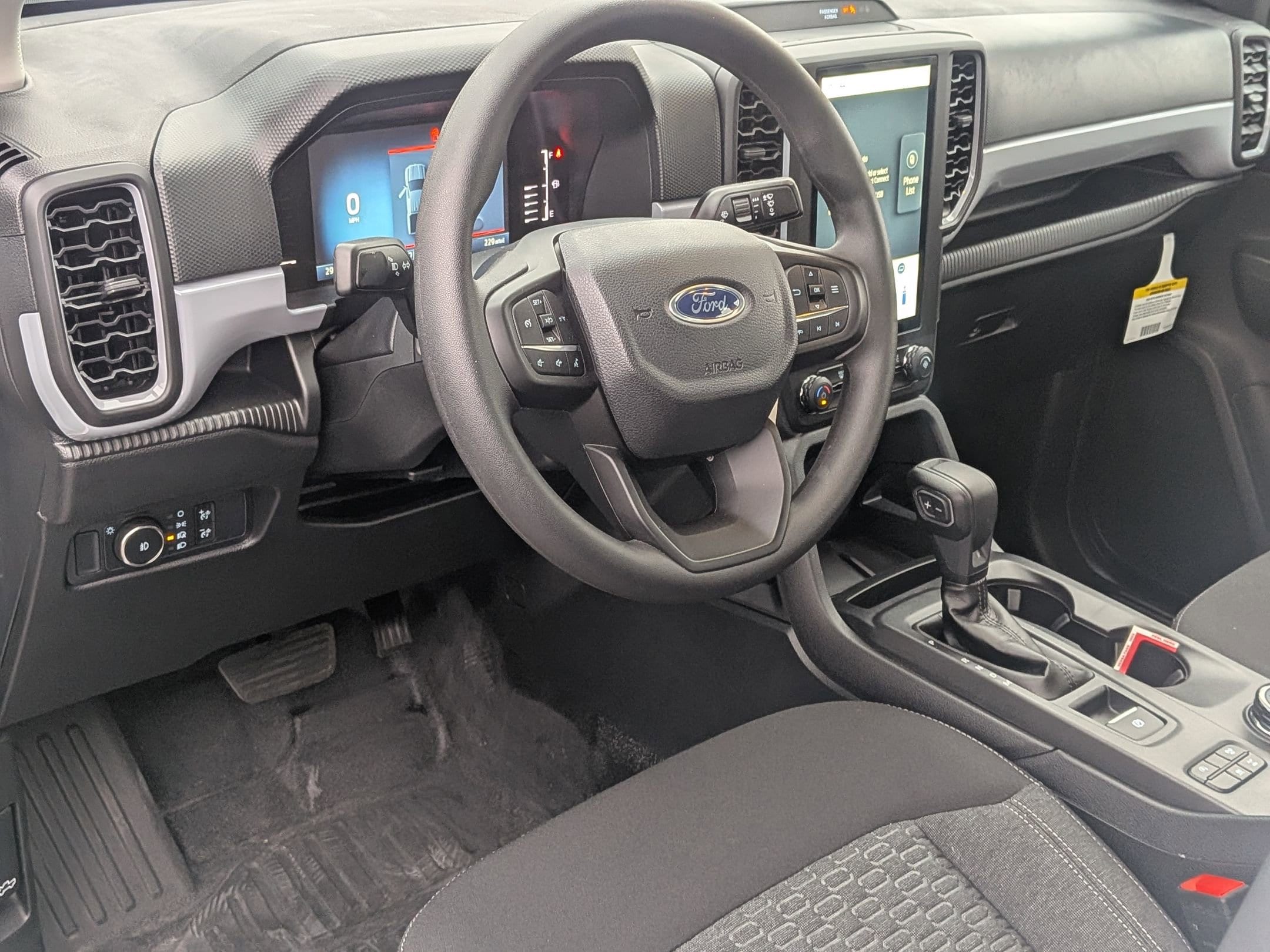 2025 FORD RANGER - Image 10