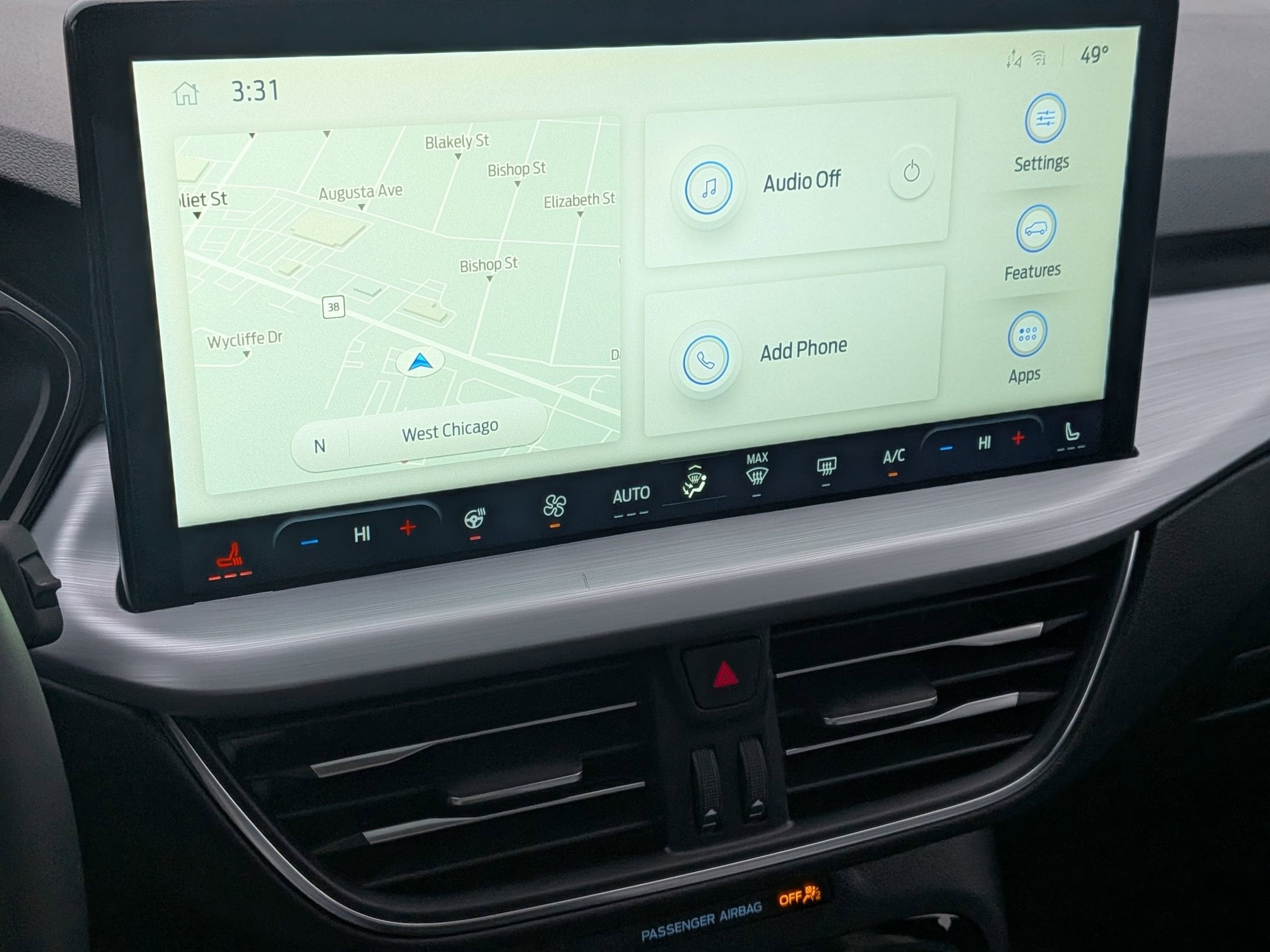 2026 FORD ESCAPE - Image 18