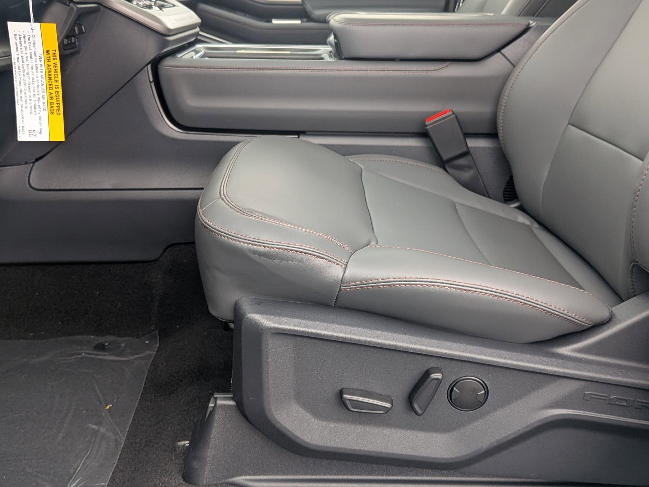 2025 FORD EXPEDITION MAX - Image 11