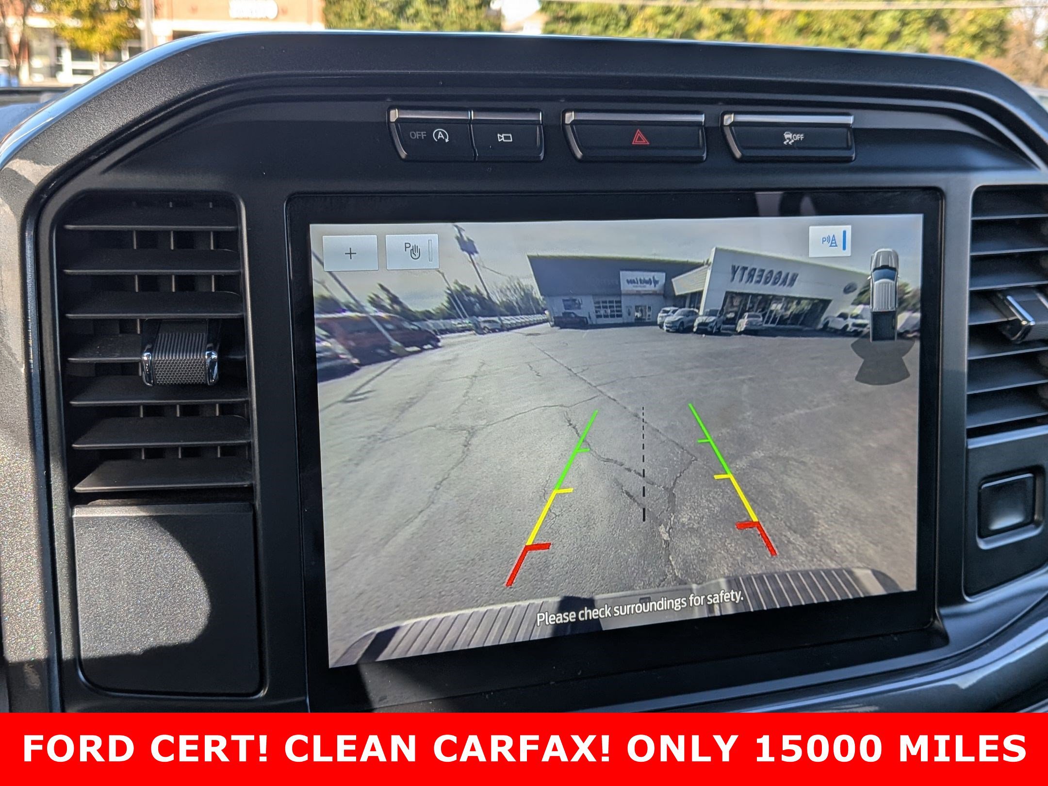 2023 FORD F-150 - Image 18