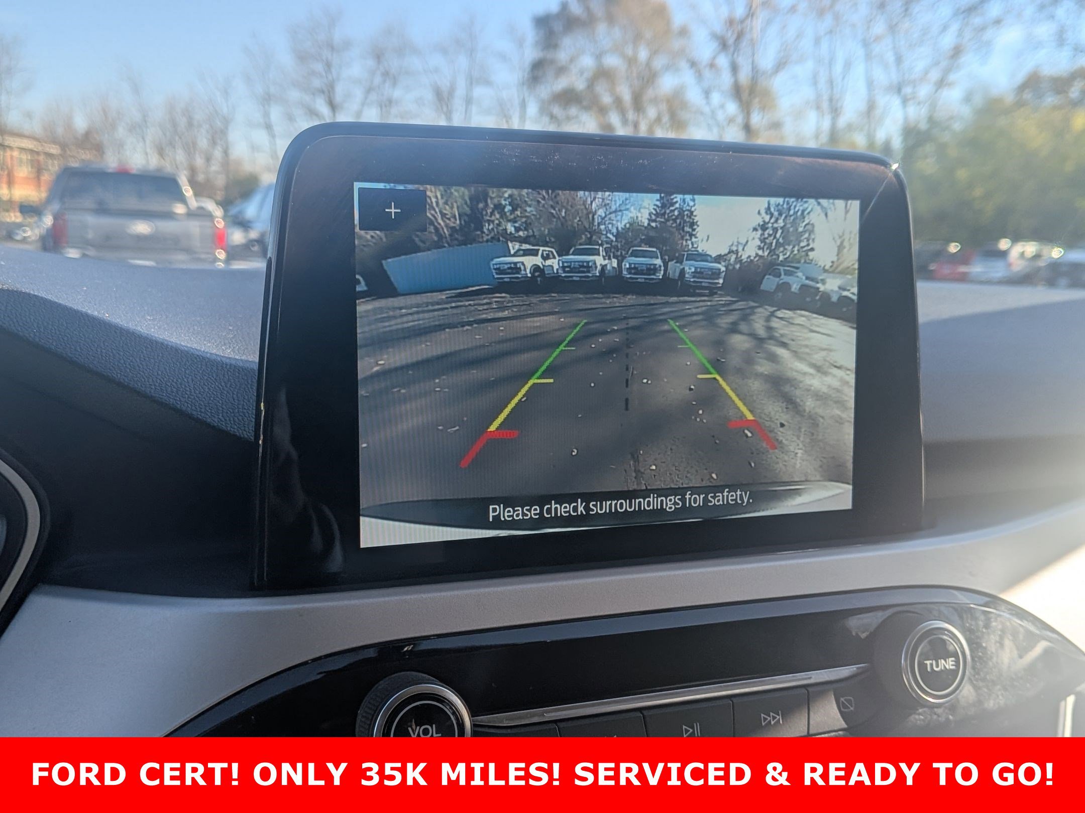 2021 FORD ESCAPE - Image 18