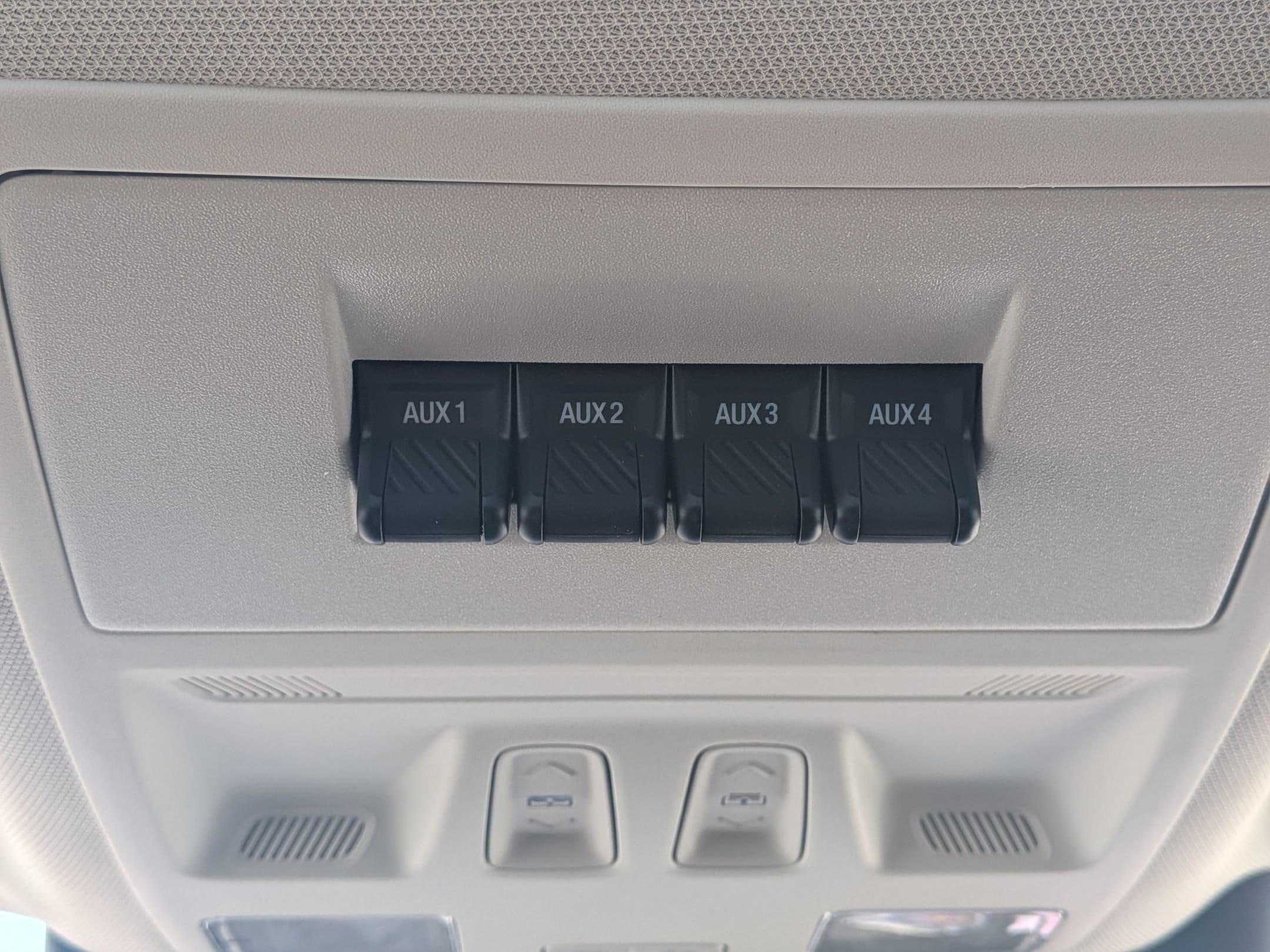 2025 FORD BRONCO SPORT - Image 20