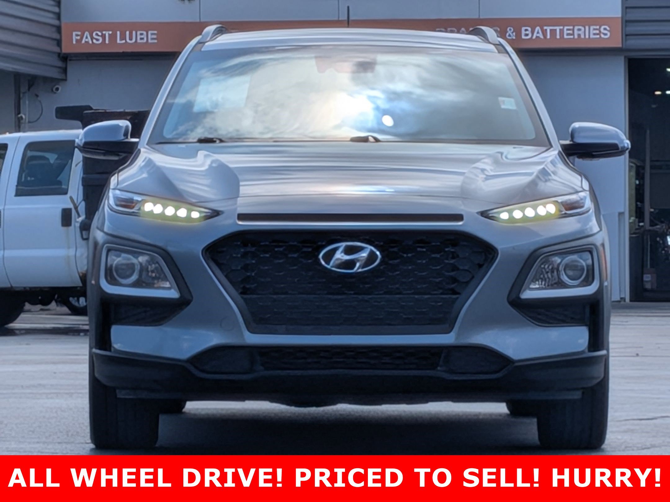 Used 2020 Hyundai Kona SEL with VIN KM8K2CAAXLU561021 for sale in West Chicago, IL