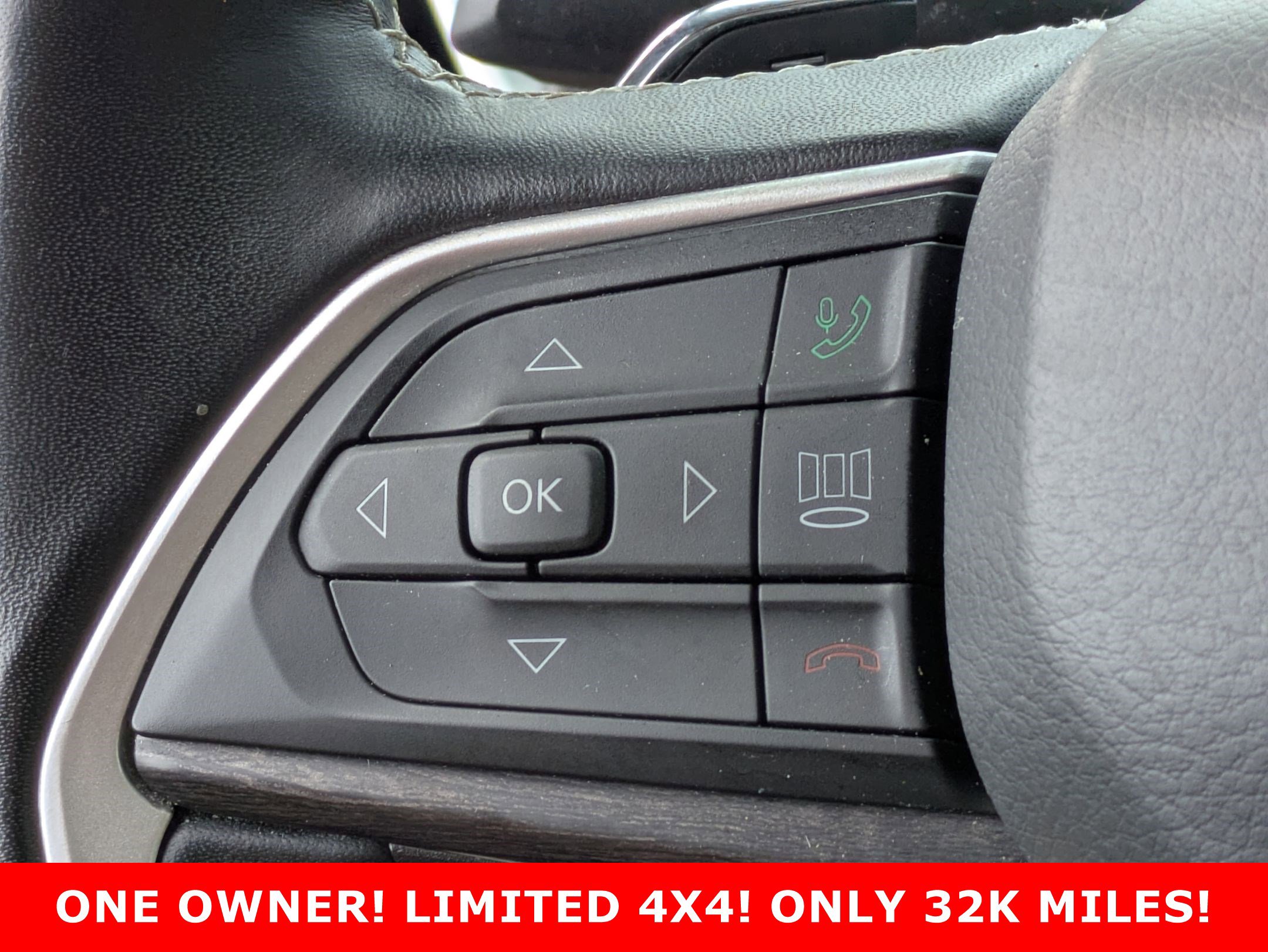 2021 JEEP GRAND CHEROKEE L - Image 16