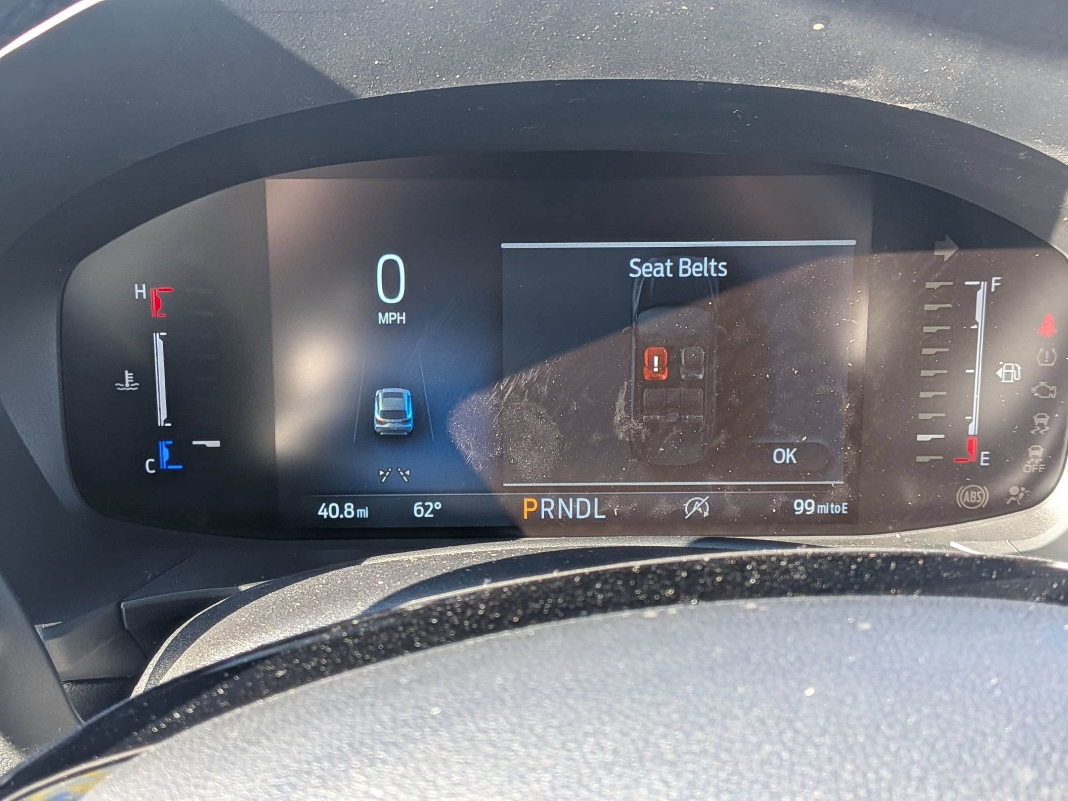 2026 FORD ESCAPE - Image 13