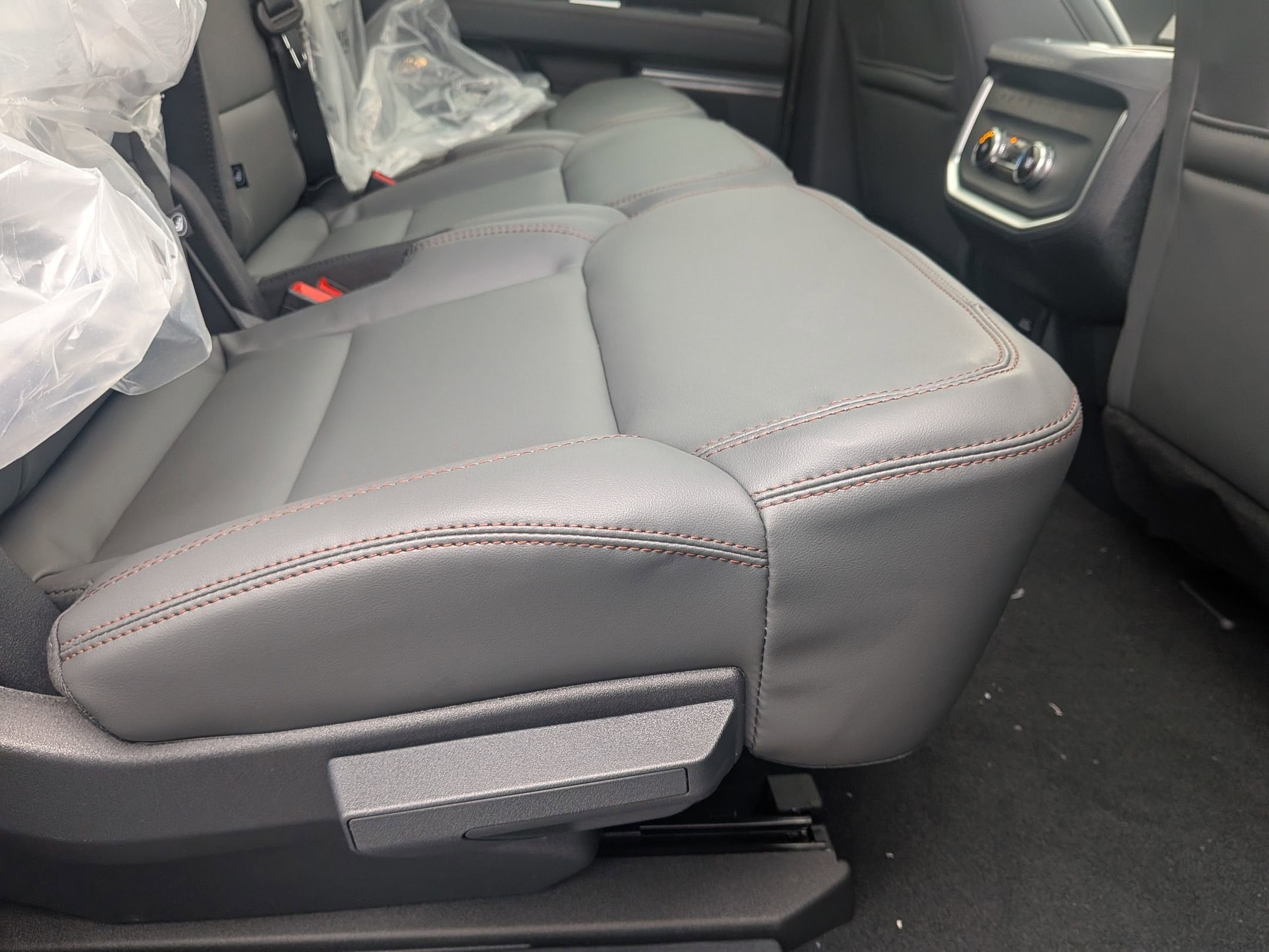 2025 FORD EXPEDITION MAX - Image 22