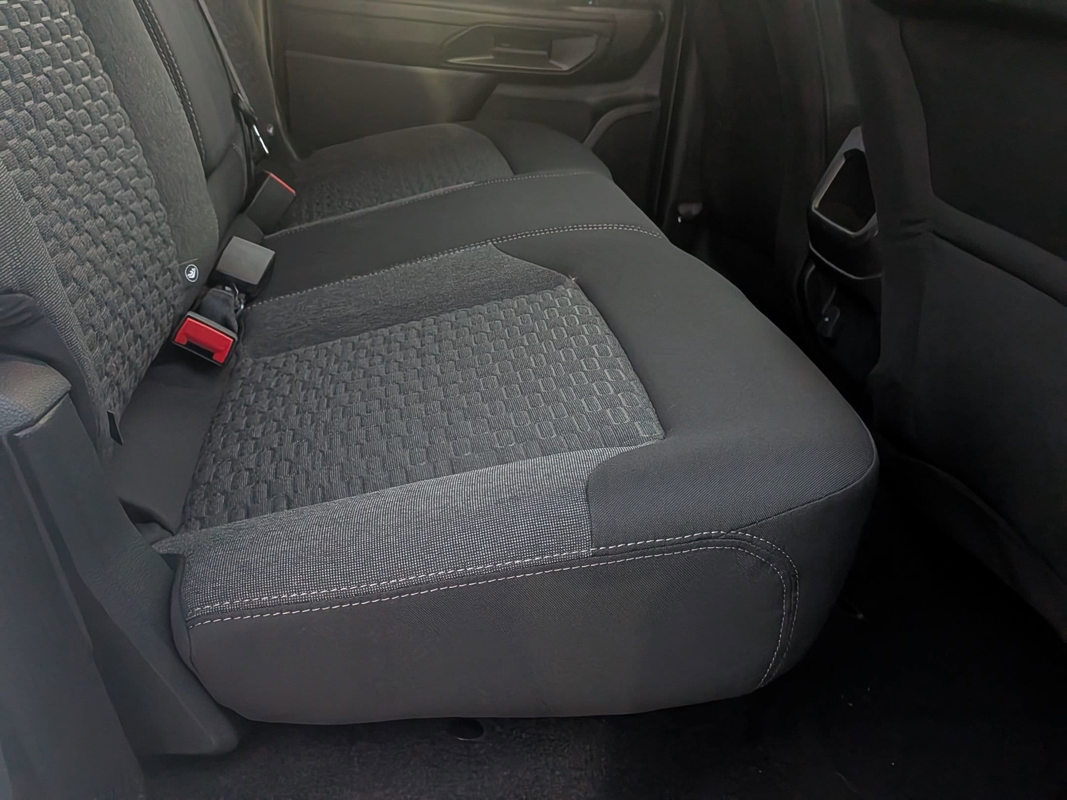 2025 FORD RANGER - Image 22