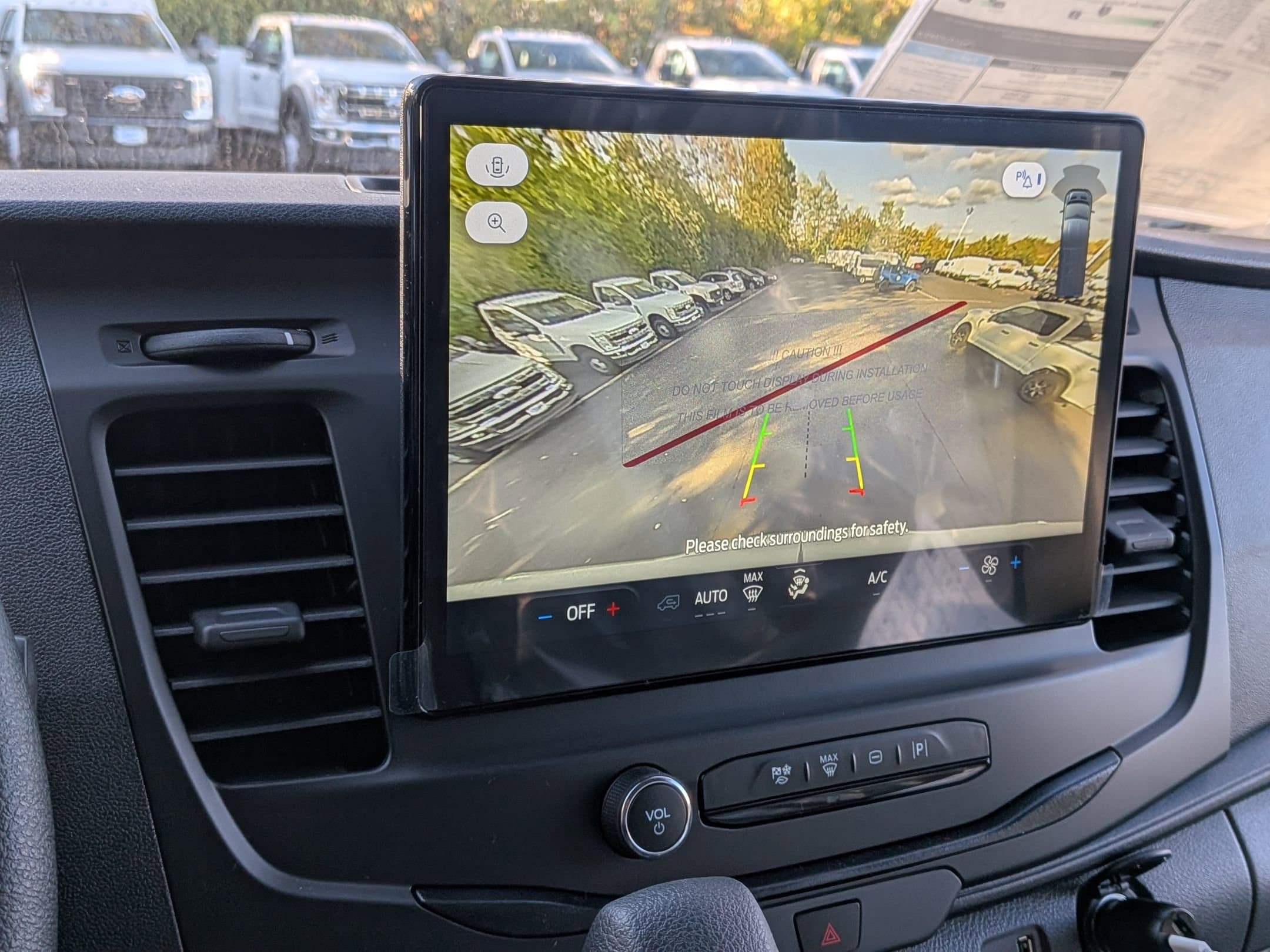 2026 FORD TRANSIT - Image 18