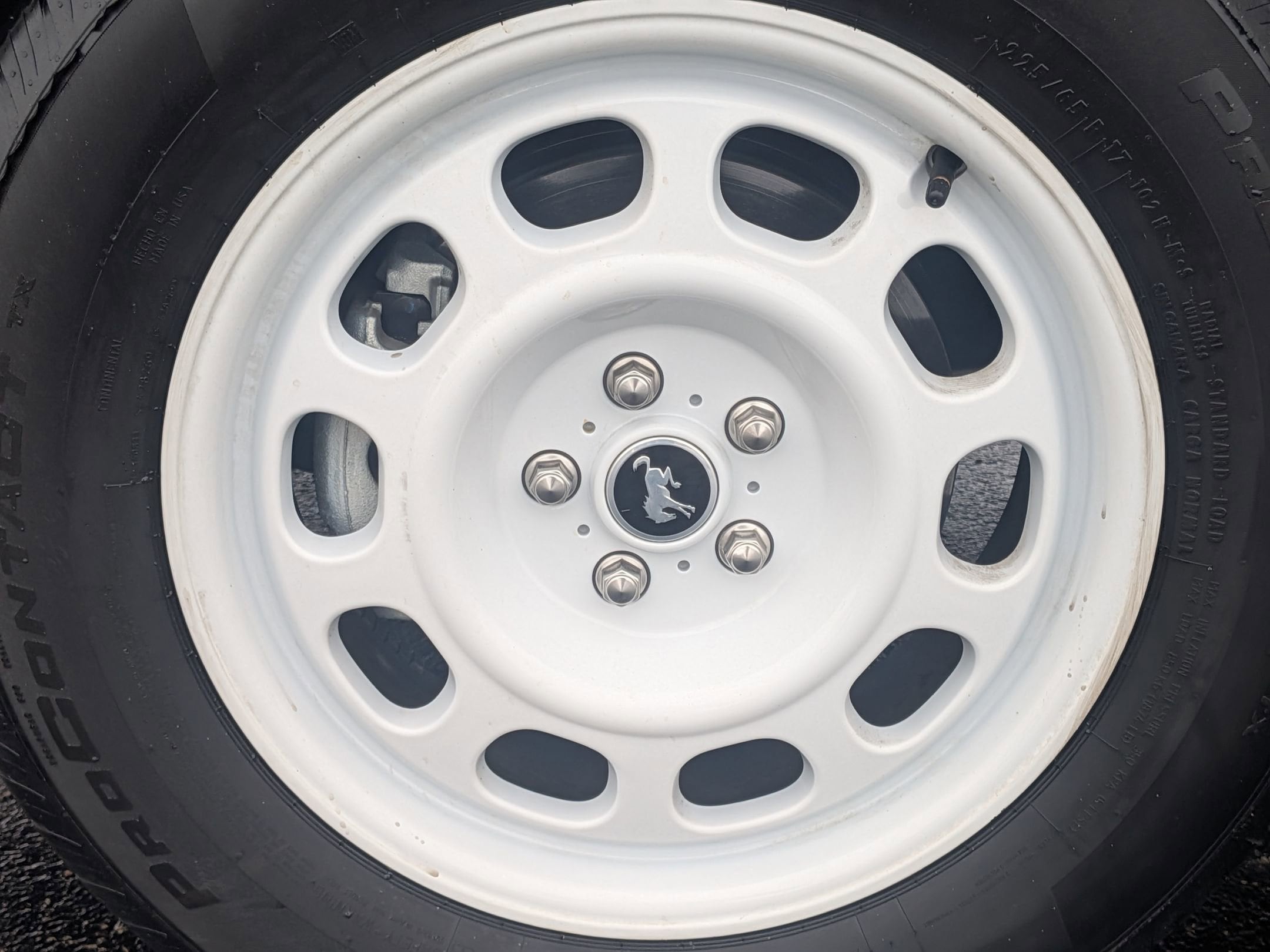 2025 FORD BRONCO SPORT - Image 9